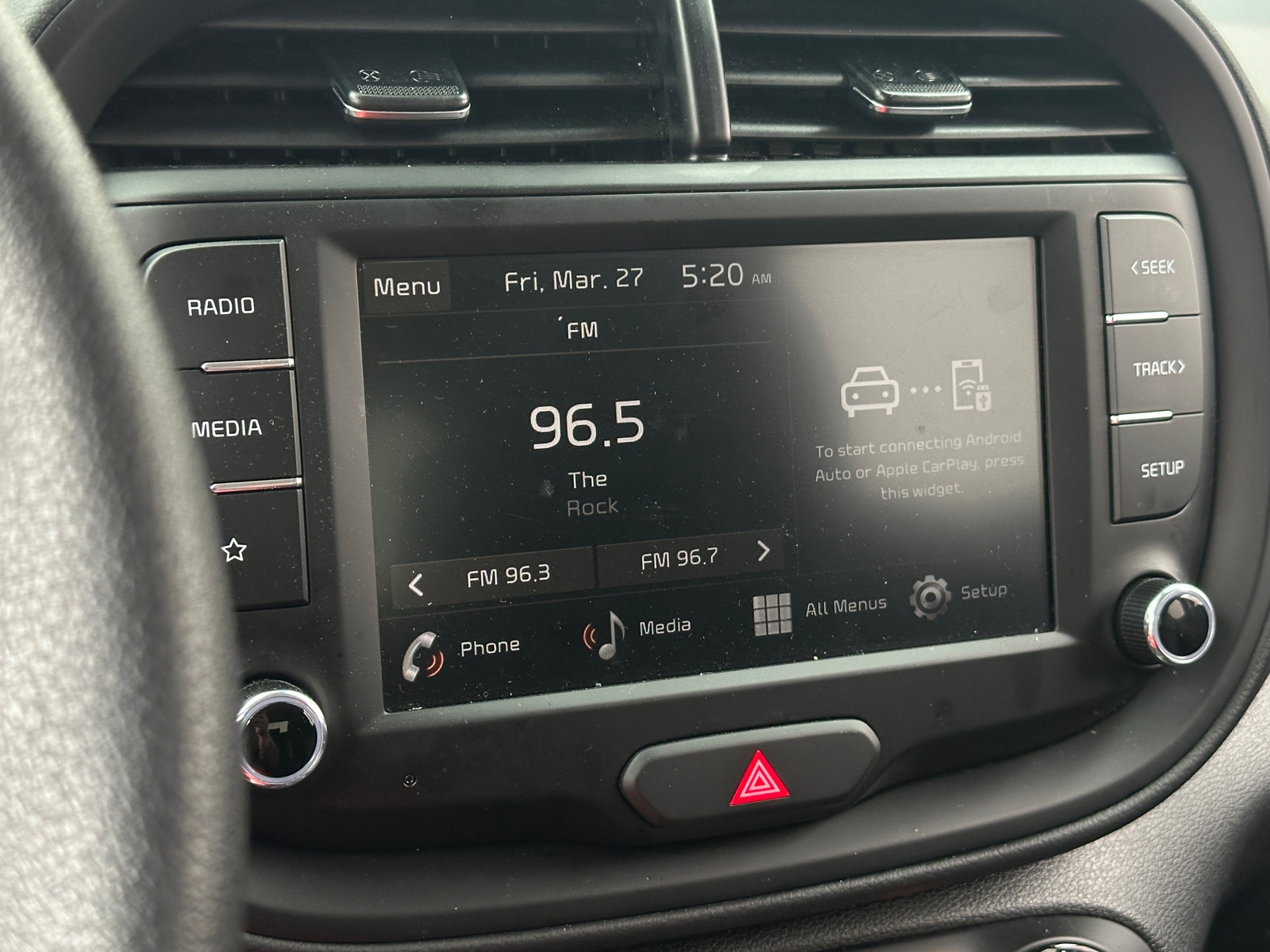 Thumbnail: 2025 Kia Soul - 4