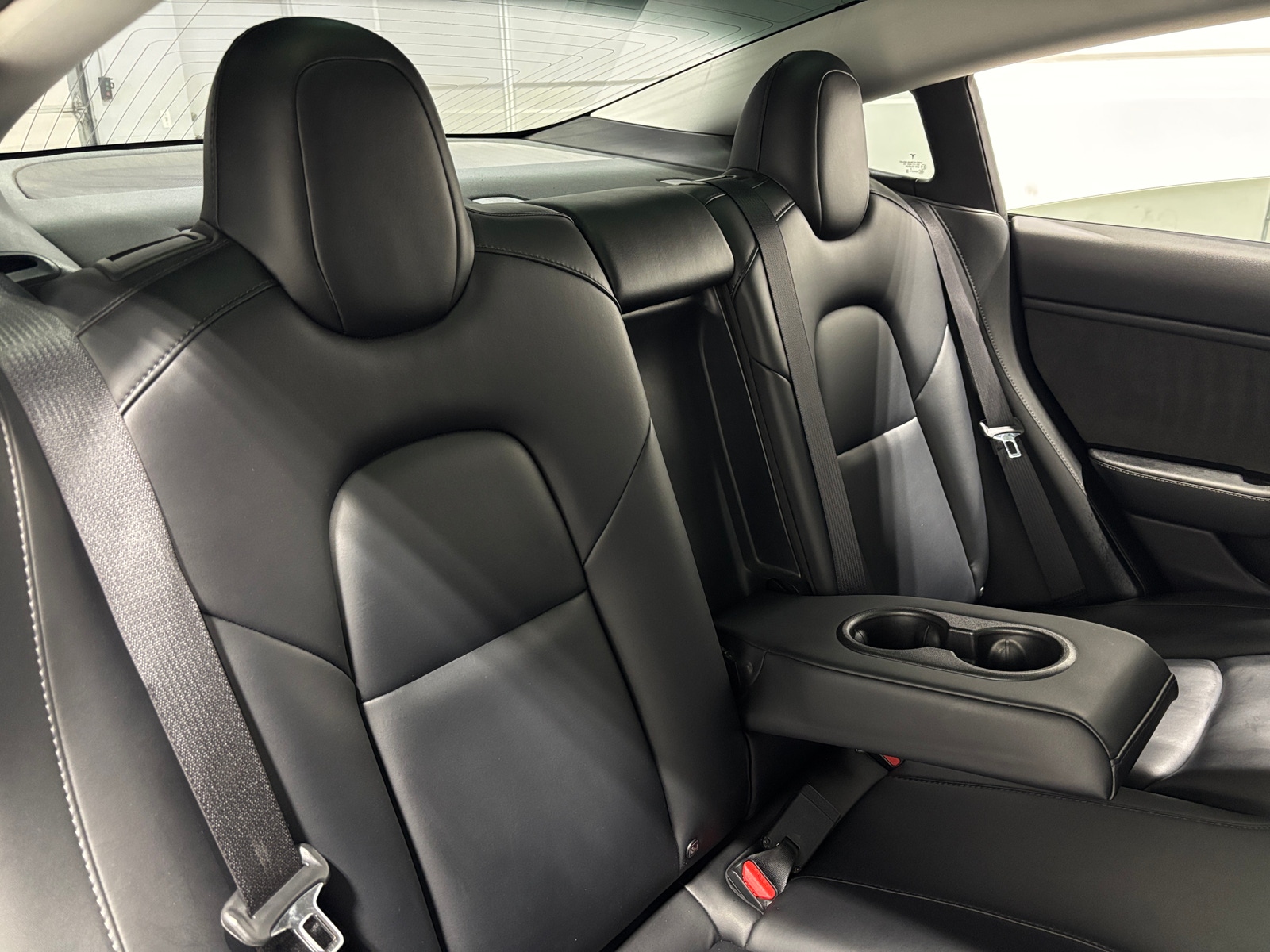 Thumbnail: 2019 Tesla Model 3 - 5