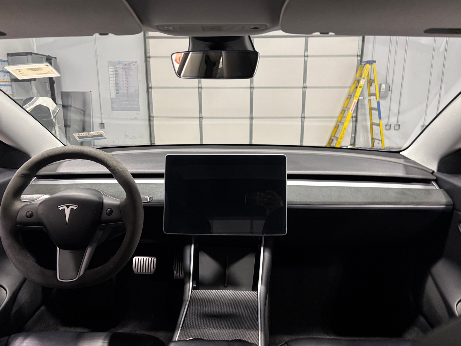 Thumbnail: 2019 Tesla Model 3 - 2