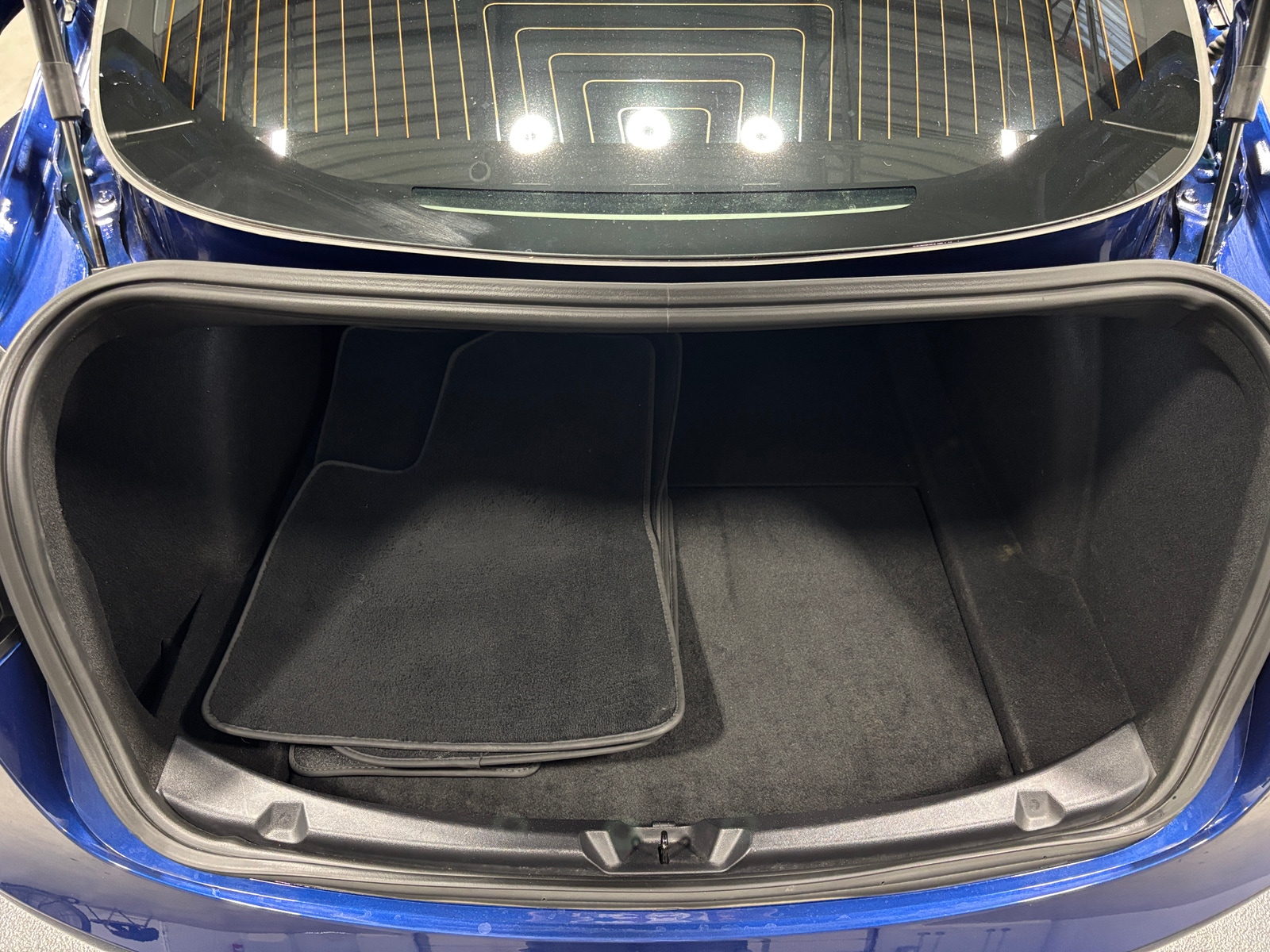 Thumbnail: 2019 Tesla Model 3 - 6