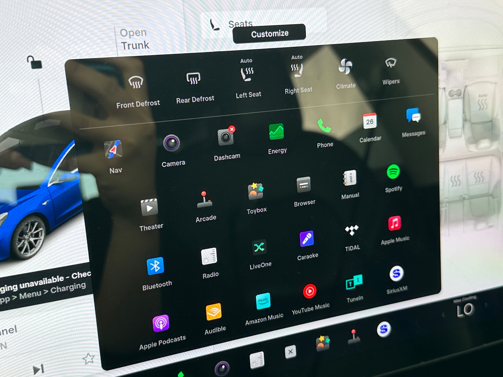 Thumbnail: 2019 Tesla Model 3 - 3