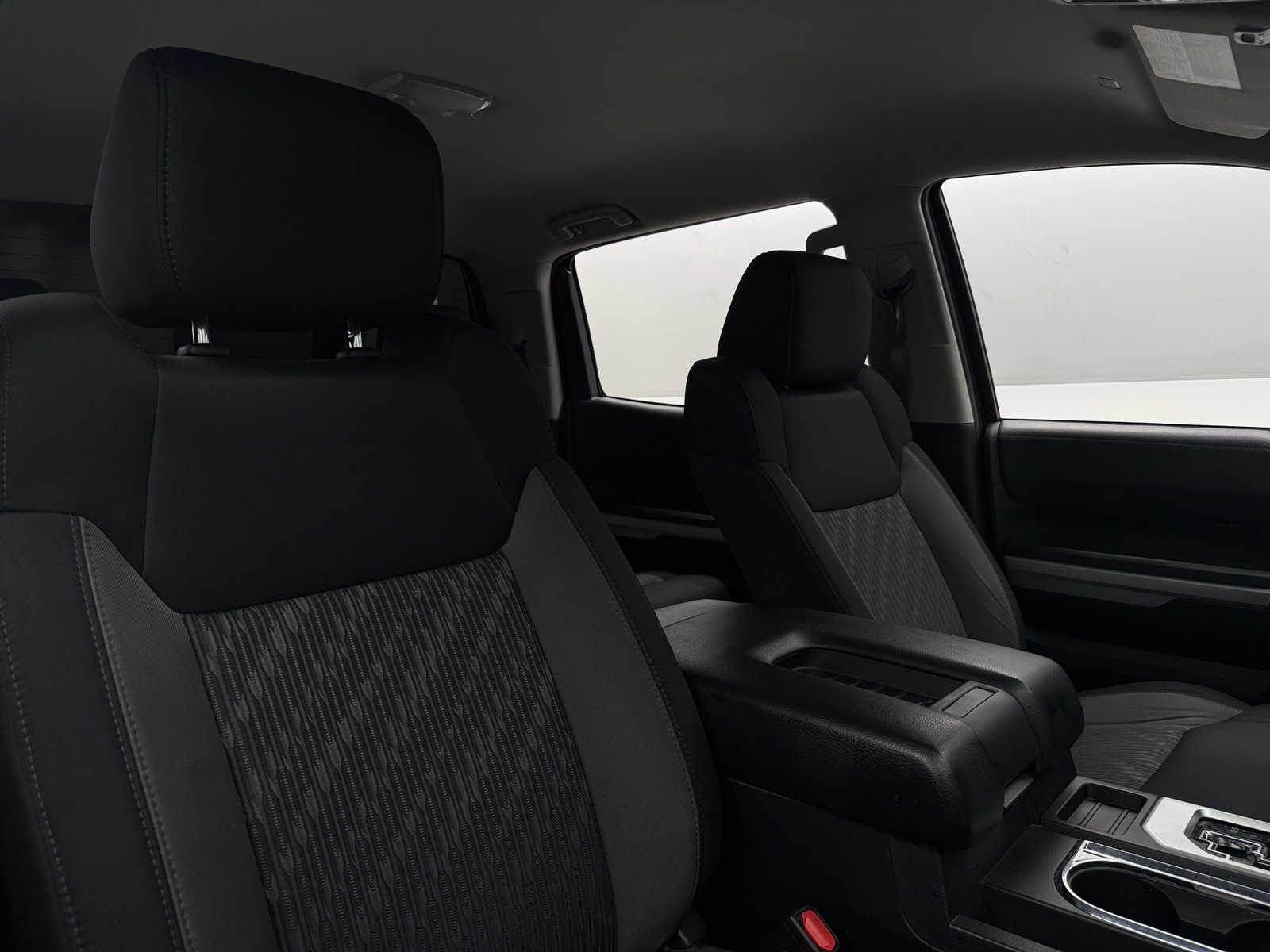 Thumbnail: 2021 Toyota Tundra - 2