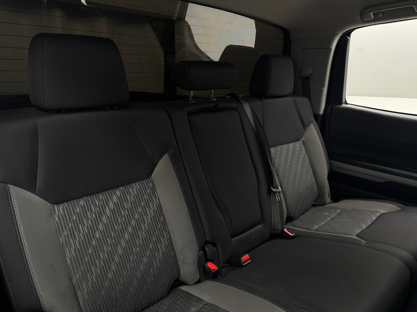 Thumbnail: 2021 Toyota Tundra - 6