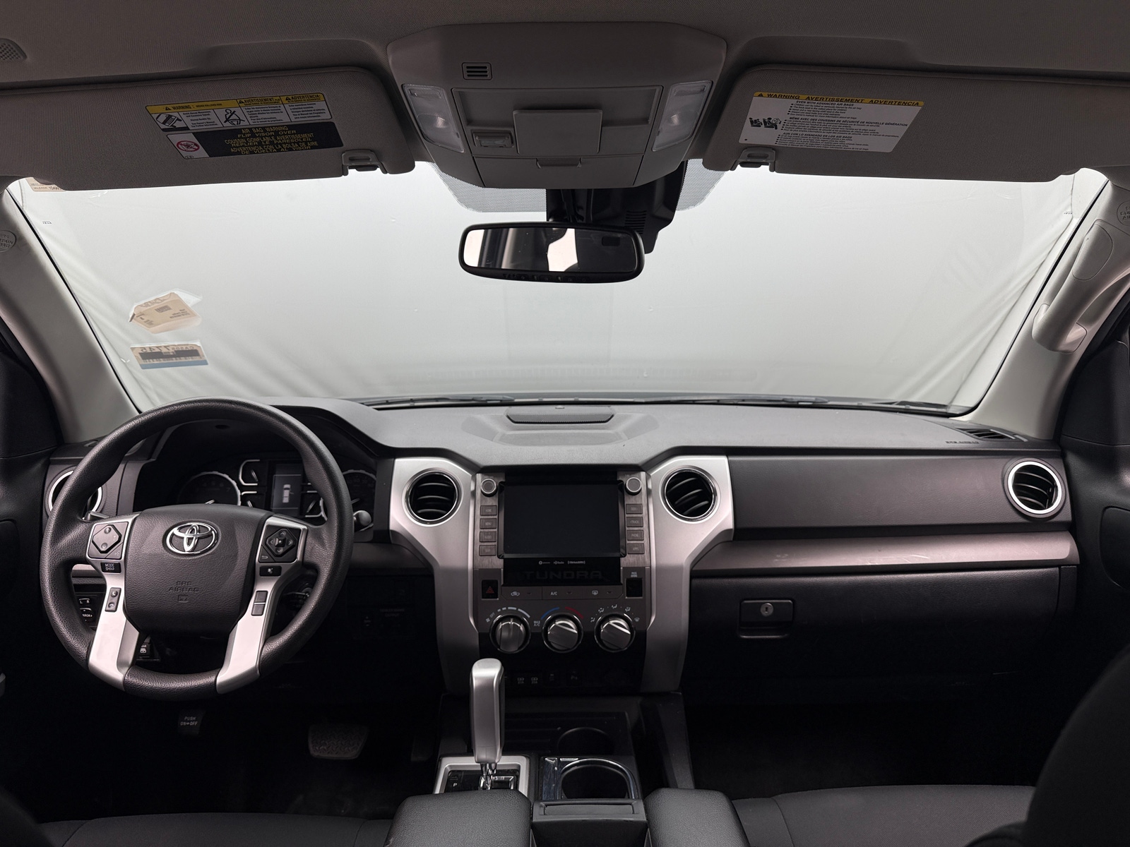 Thumbnail: 2021 Toyota Tundra - 3