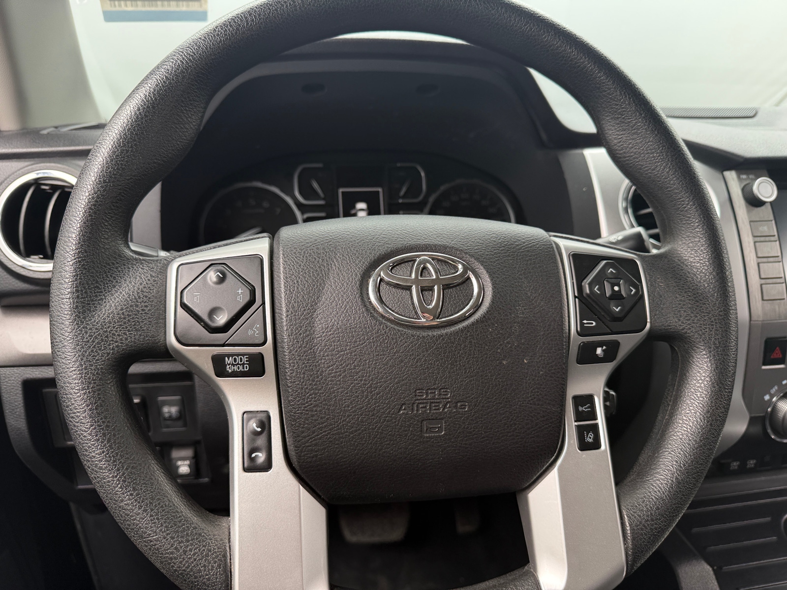 Thumbnail: 2021 Toyota Tundra - 5