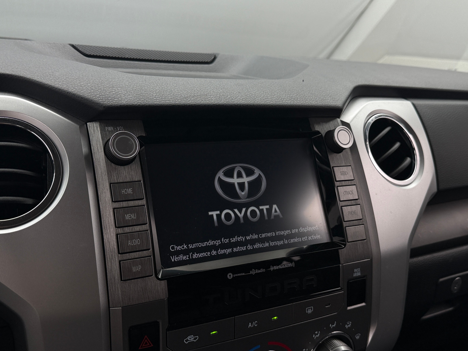 Thumbnail: 2021 Toyota Tundra - 4