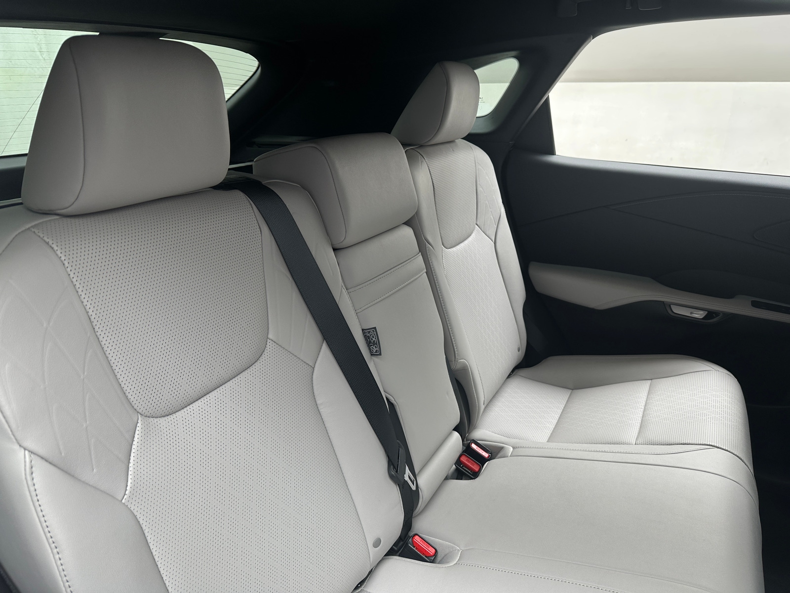 Thumbnail: 2023 Lexus RX - 6