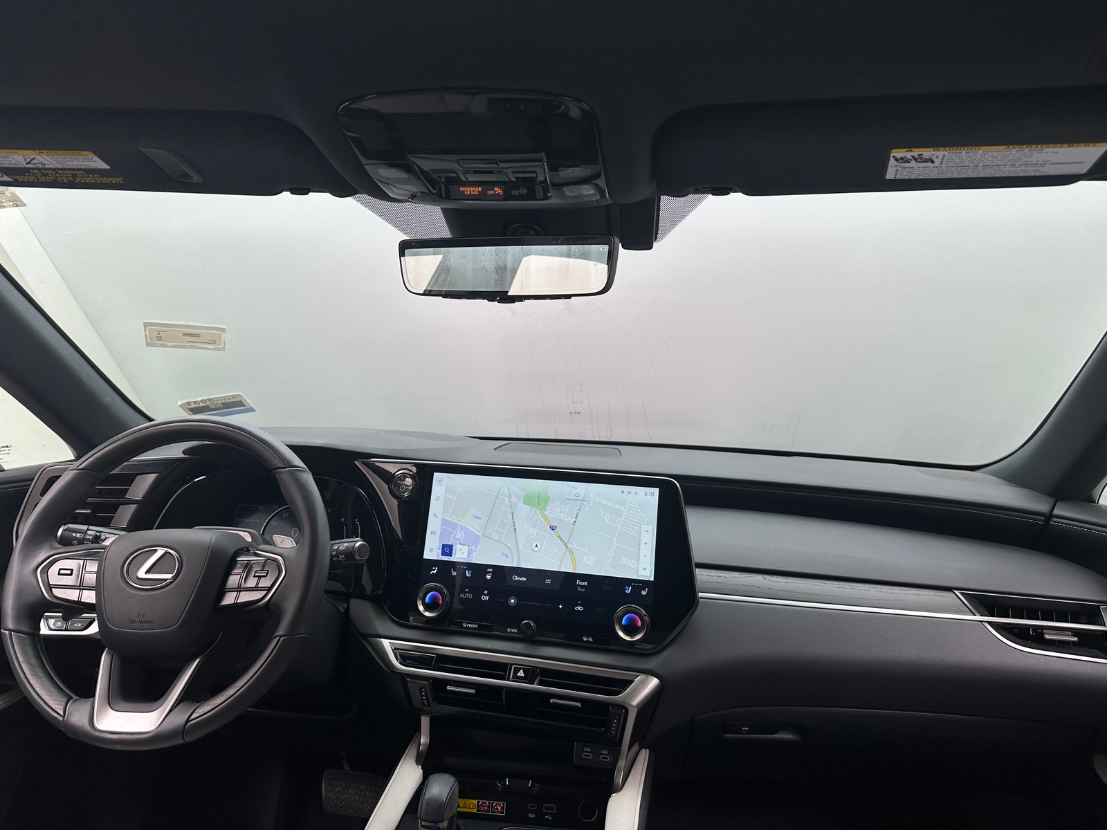 Thumbnail: 2023 Lexus RX - 3