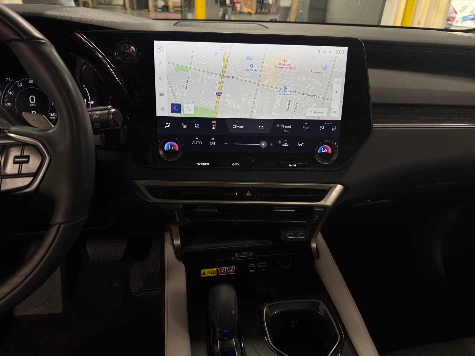 Thumbnail: 2023 Lexus RX - 4