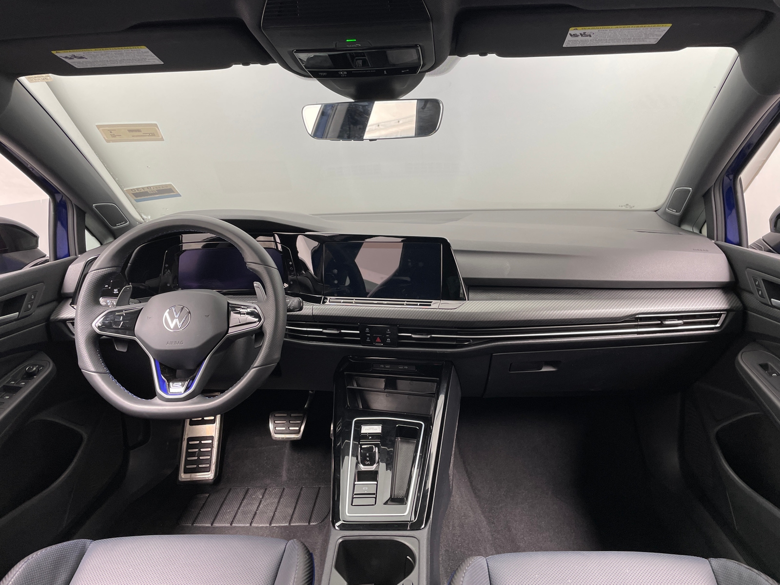 Thumbnail: 2024 Volkswagen Golf - 2