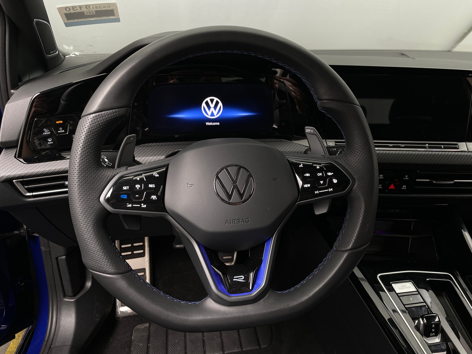 Thumbnail: 2024 Volkswagen Golf - 4