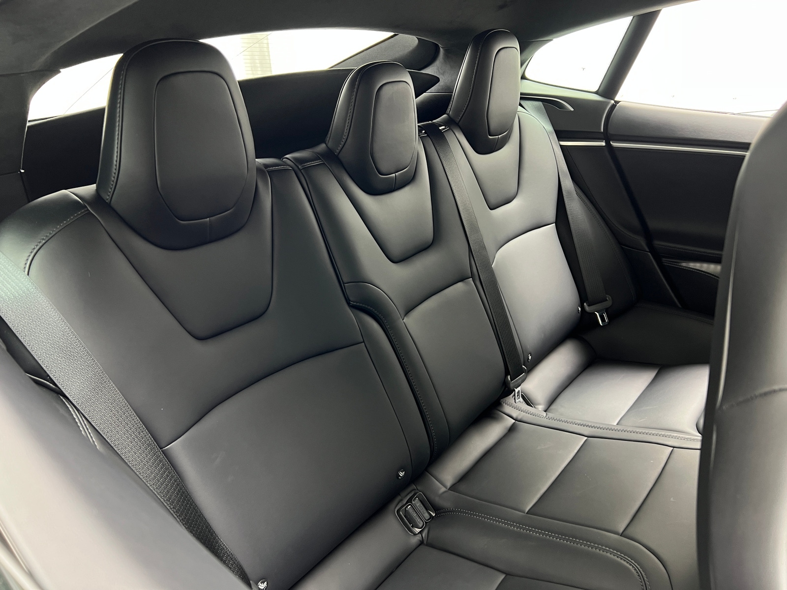 Thumbnail: 2017 Tesla Model S - 5