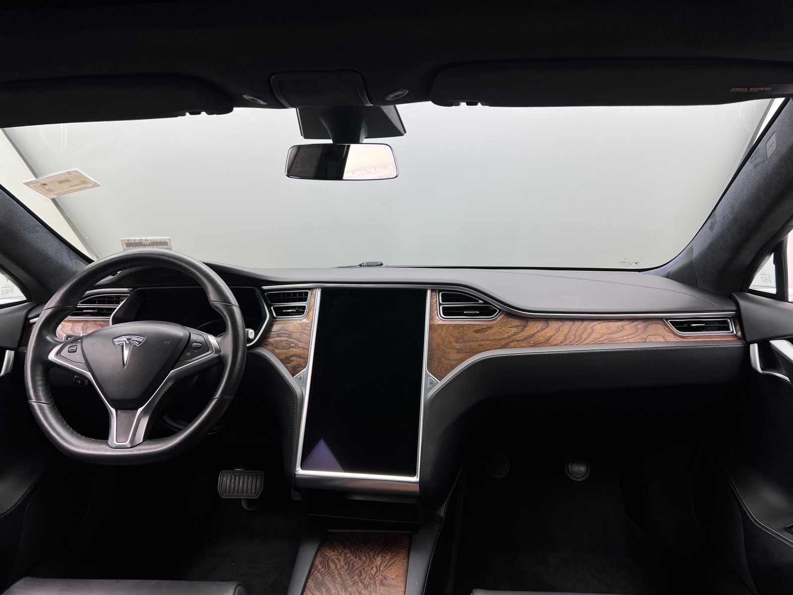 Thumbnail: 2017 Tesla Model S - 2
