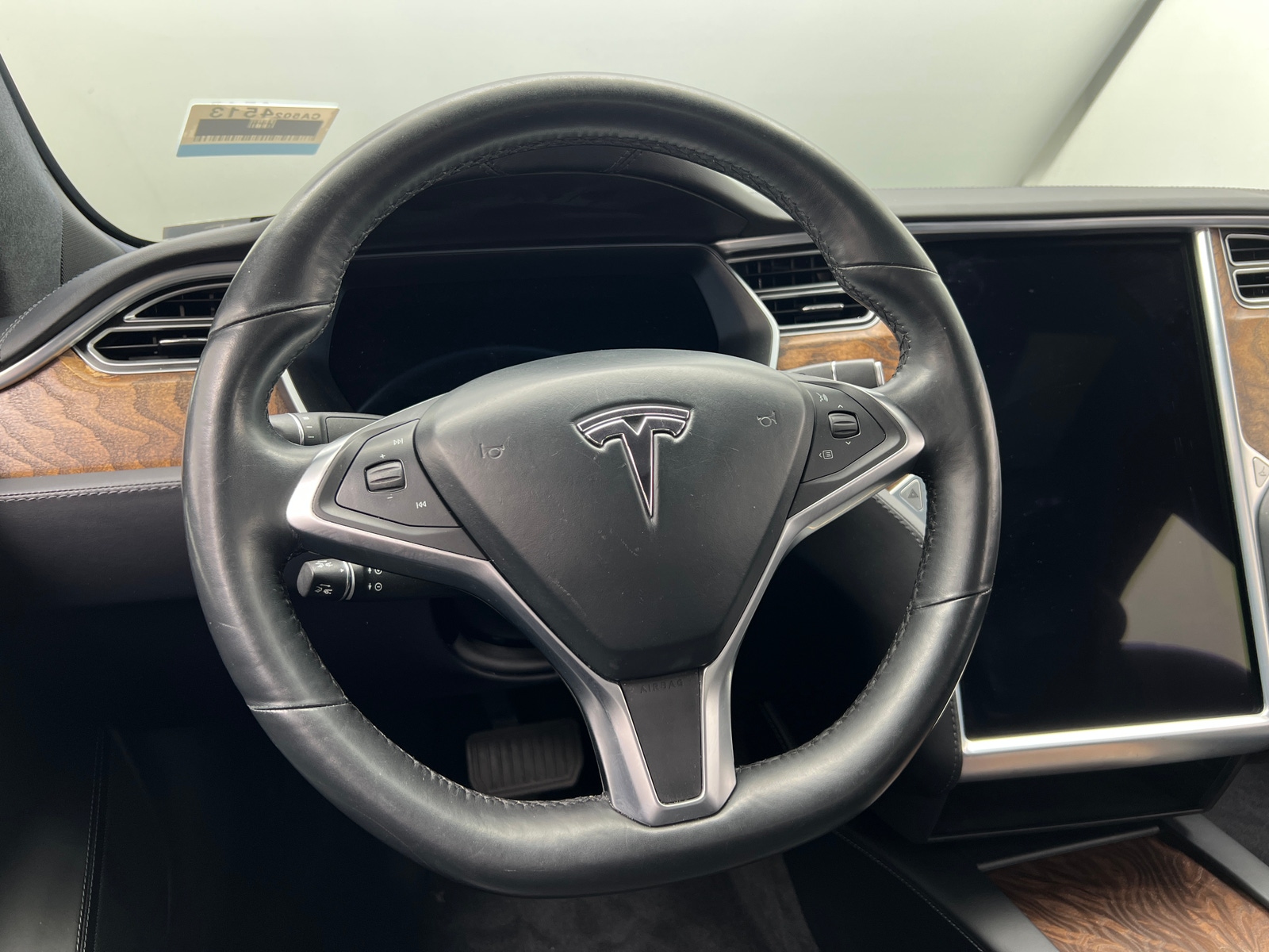 Thumbnail: 2017 Tesla Model S - 4