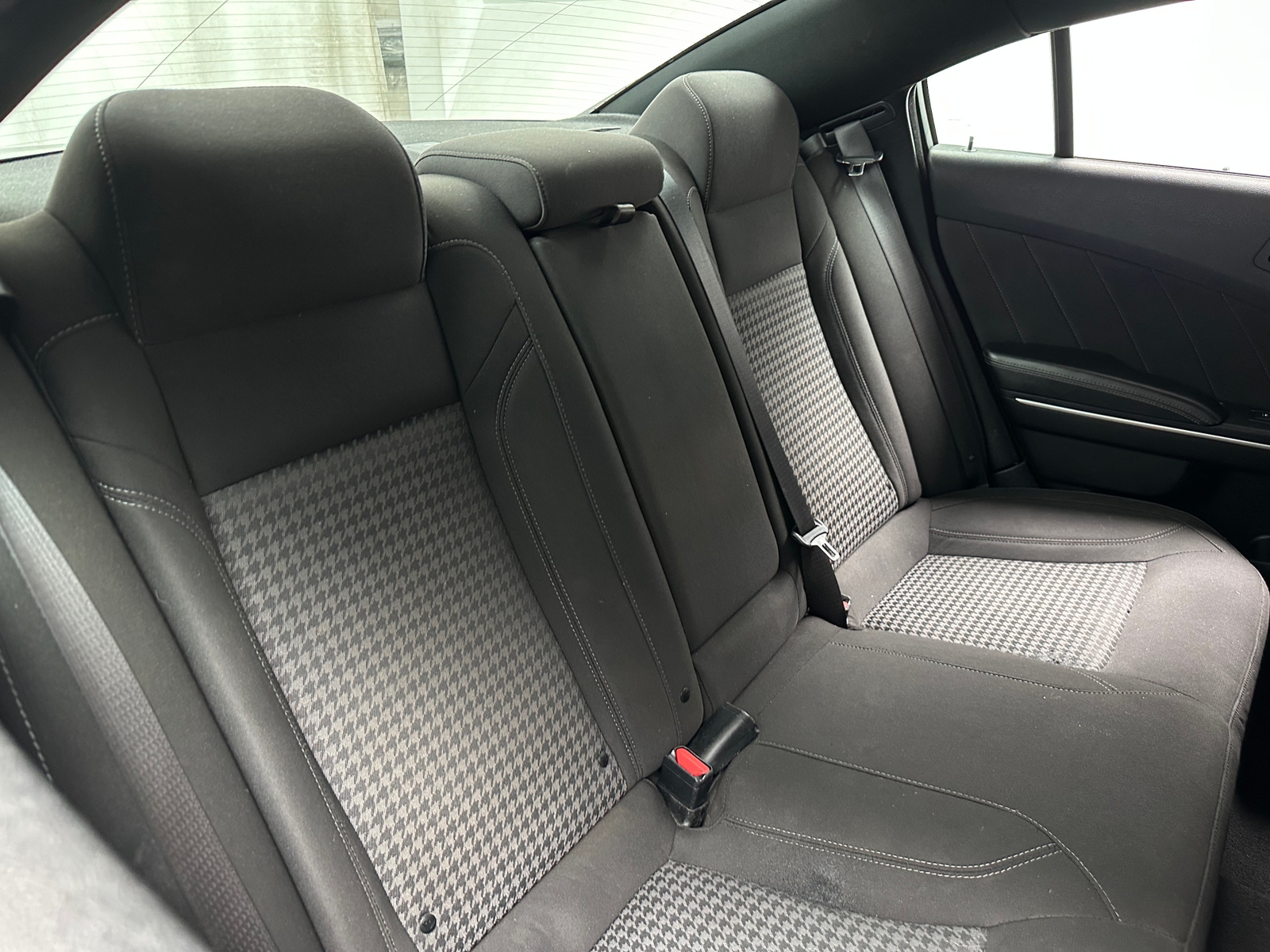 Thumbnail: 2023 Dodge Charger - 6