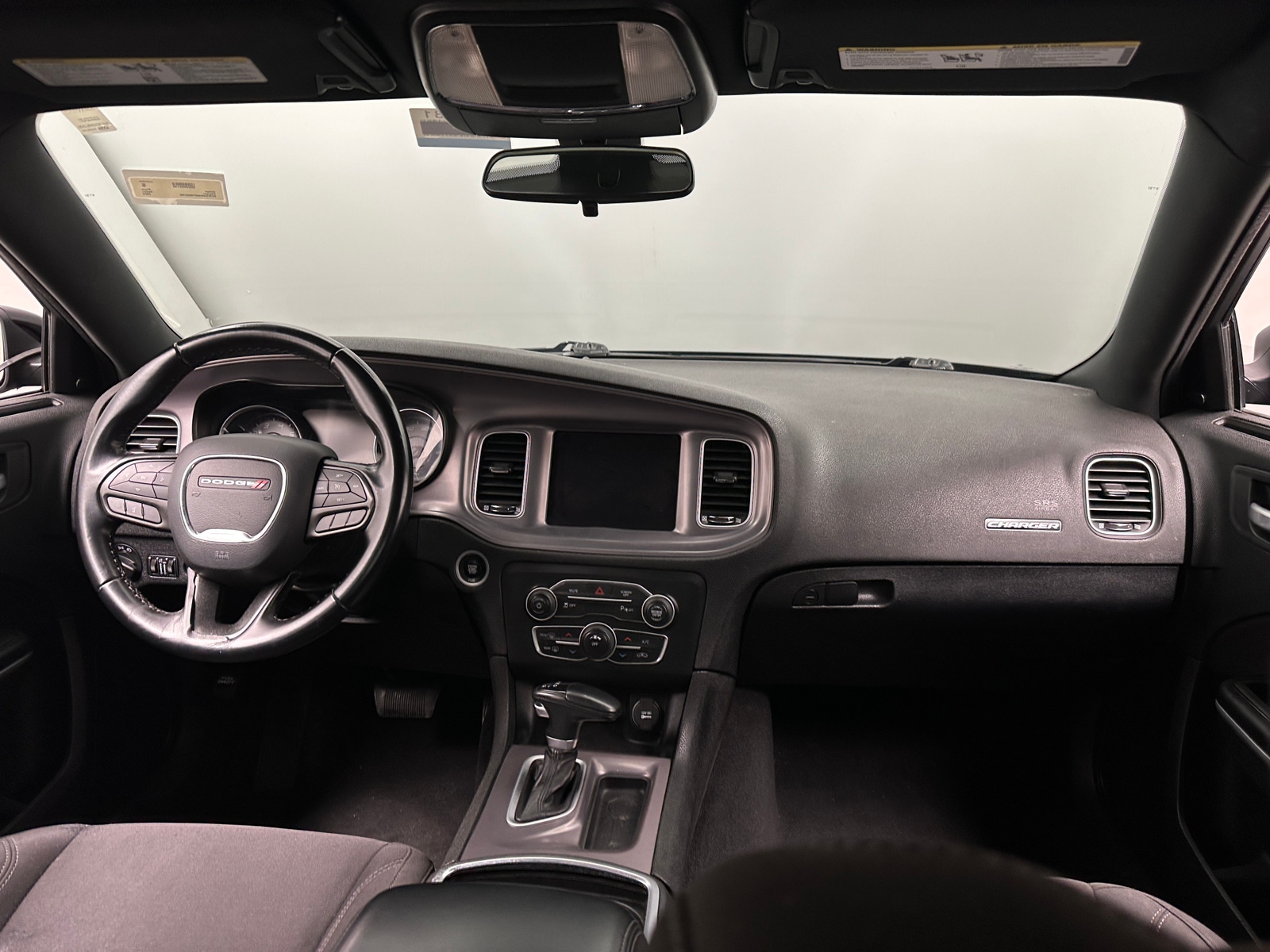 Thumbnail: 2023 Dodge Charger - 3