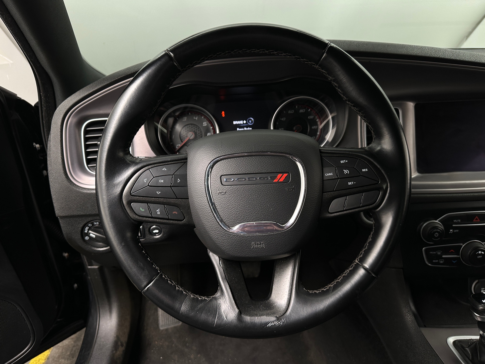 Thumbnail: 2023 Dodge Charger - 5