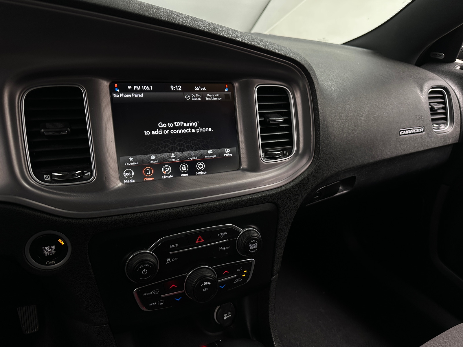 Thumbnail: 2023 Dodge Charger - 4