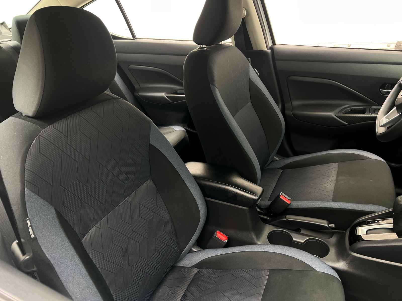 Thumbnail: 2025 Nissan Versa - 2