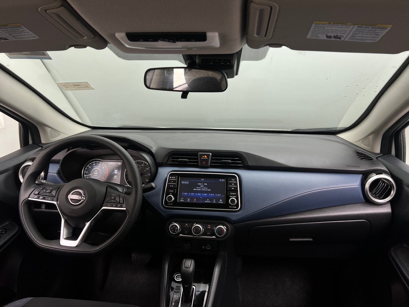 Thumbnail: 2025 Nissan Versa - 3