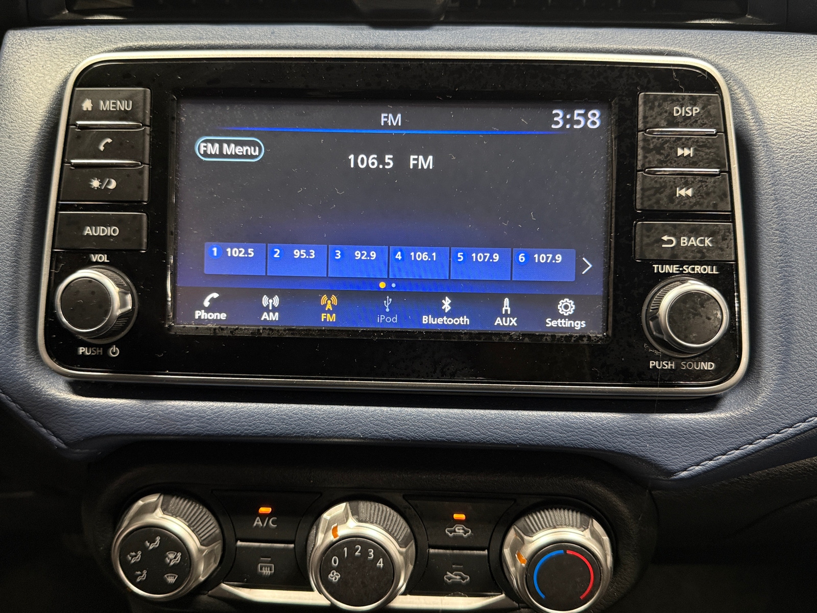 Thumbnail: 2025 Nissan Versa - 4