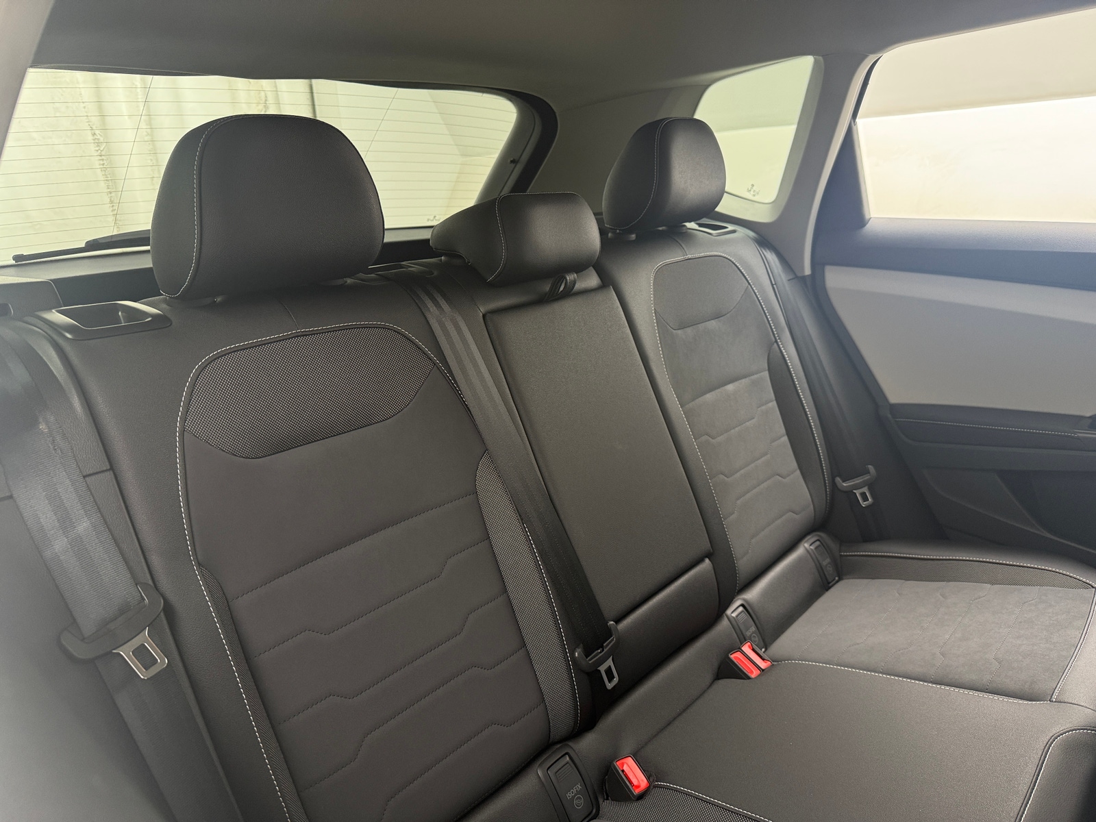 Thumbnail: 2025 Volkswagen Taos - 5