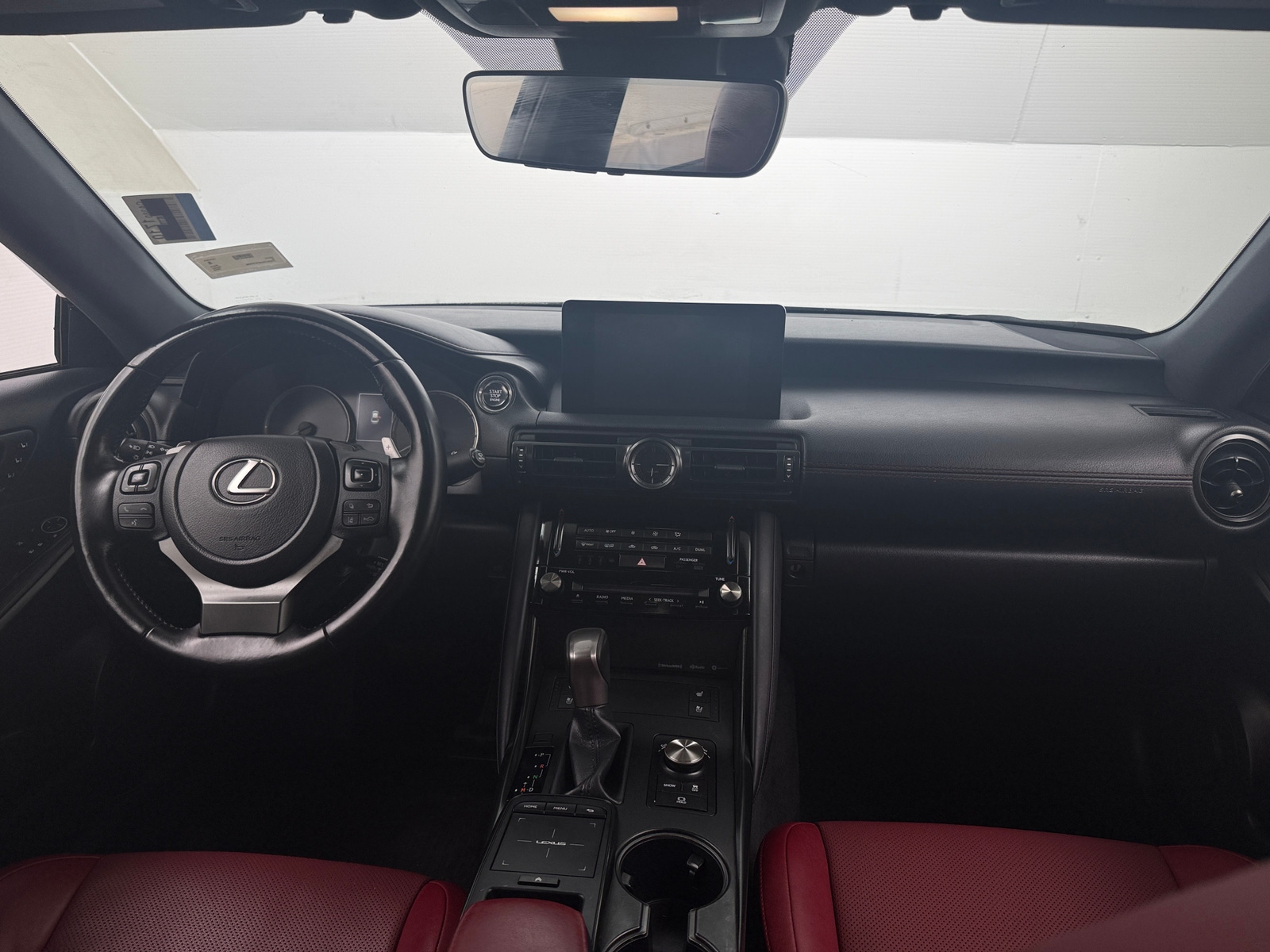 Thumbnail: 2023 Lexus IS - 2