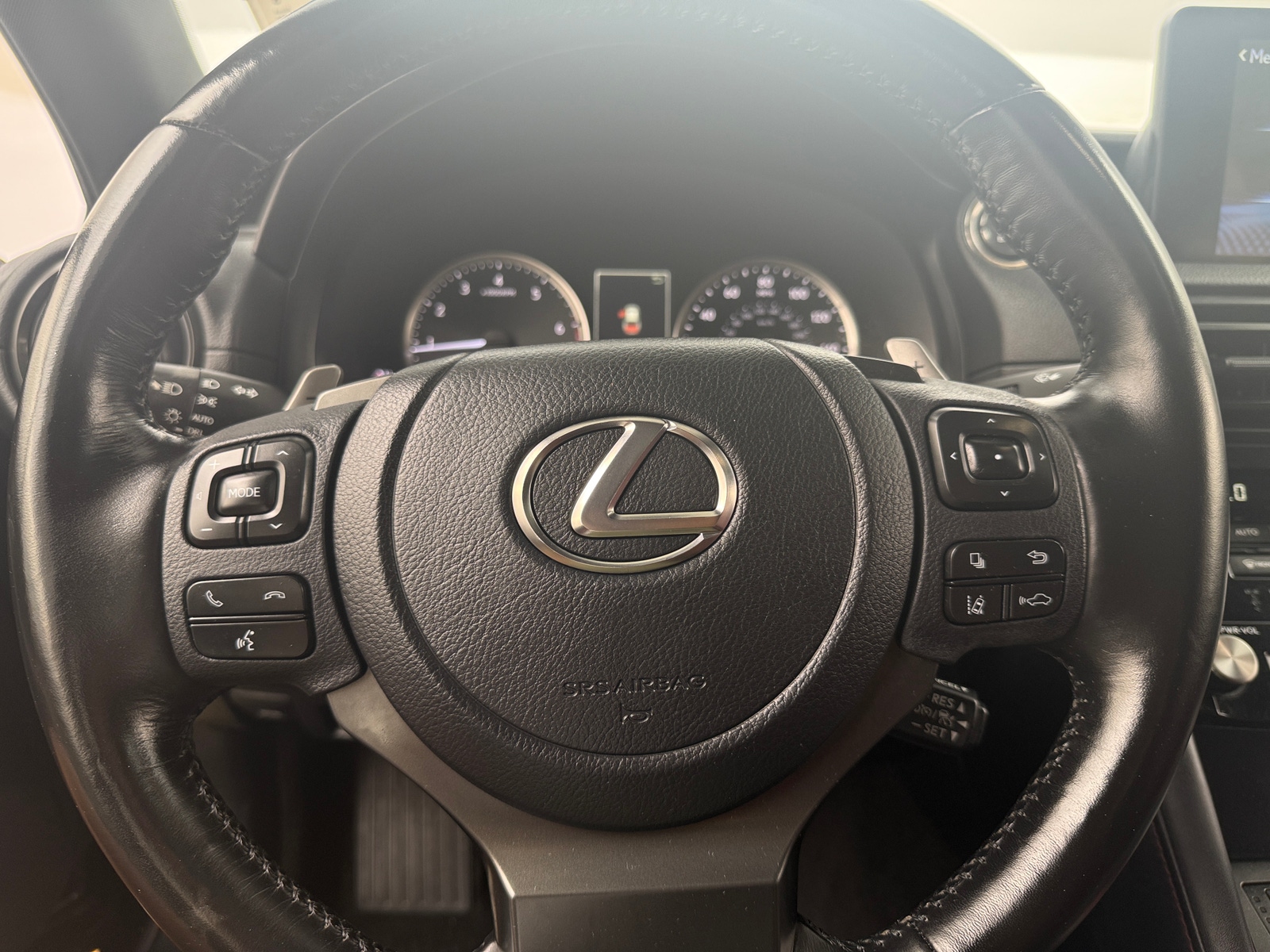 Thumbnail: 2023 Lexus IS - 4