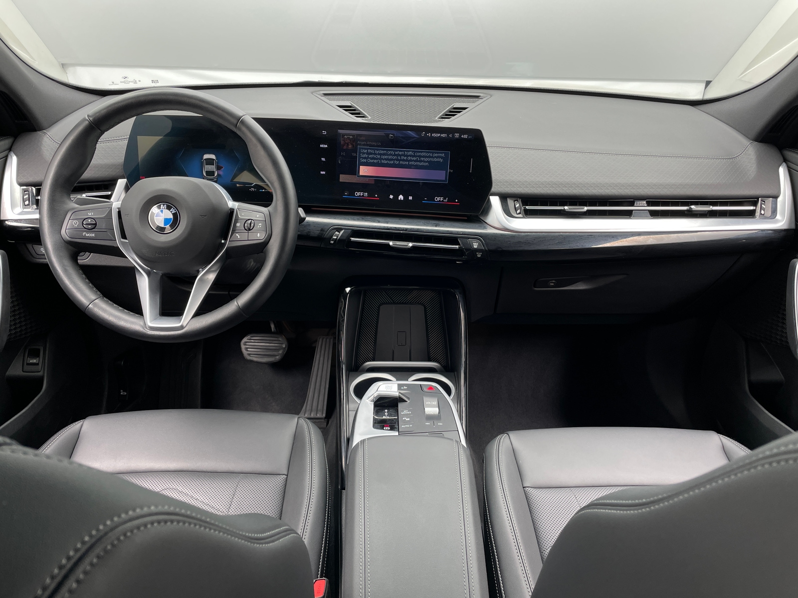 Thumbnail: 2025 BMW X2 - 2