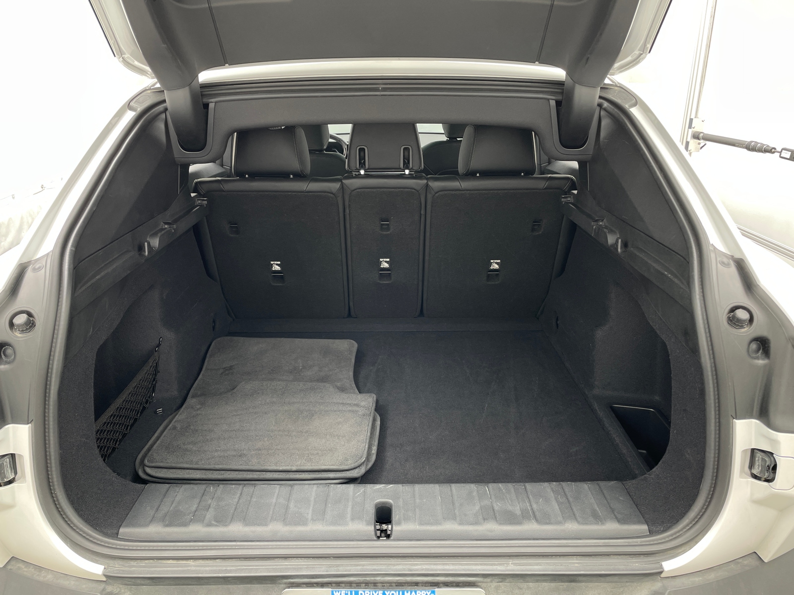 Thumbnail: 2025 BMW X2 - 6