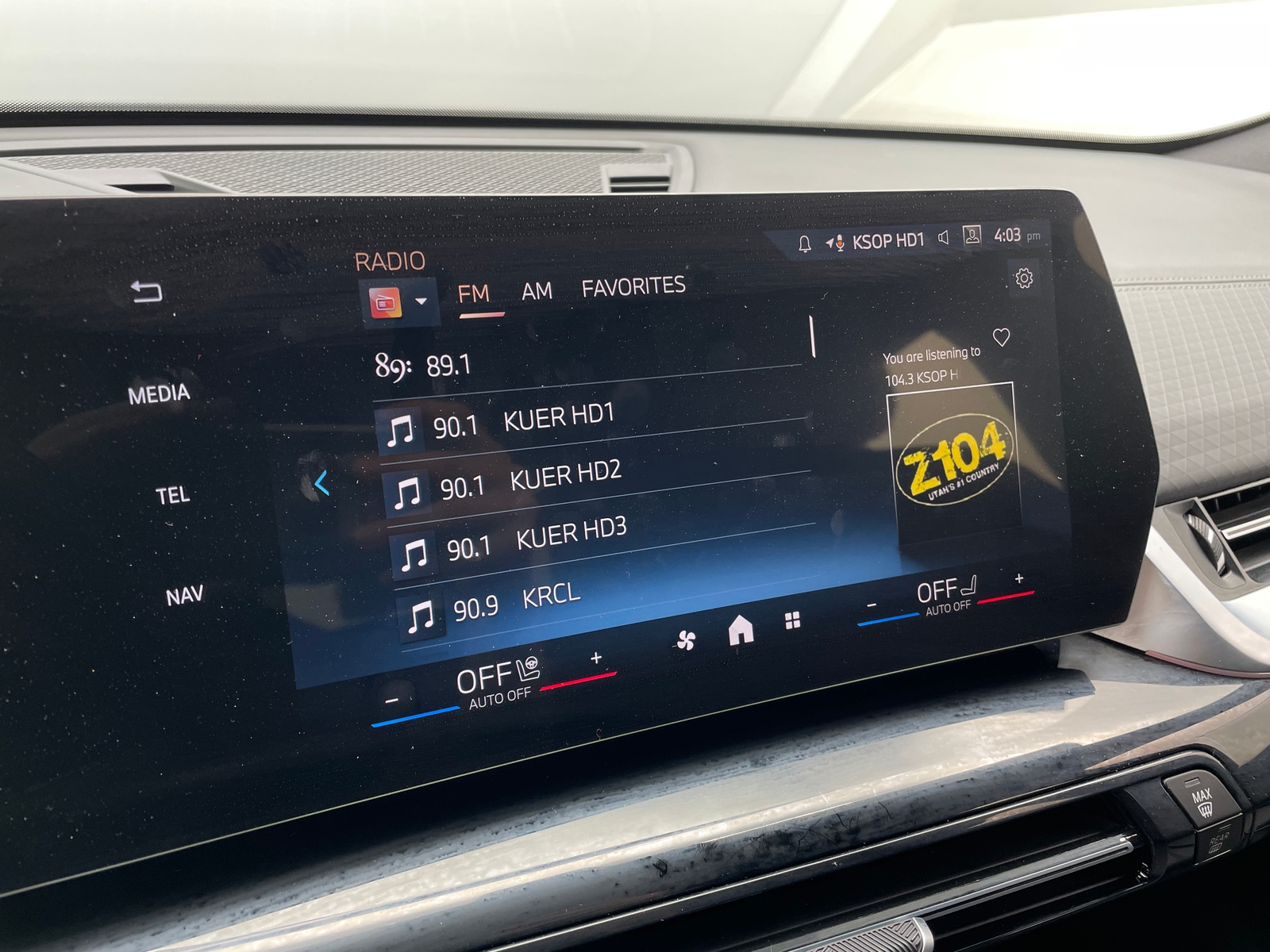 Thumbnail: 2025 BMW X2 - 3