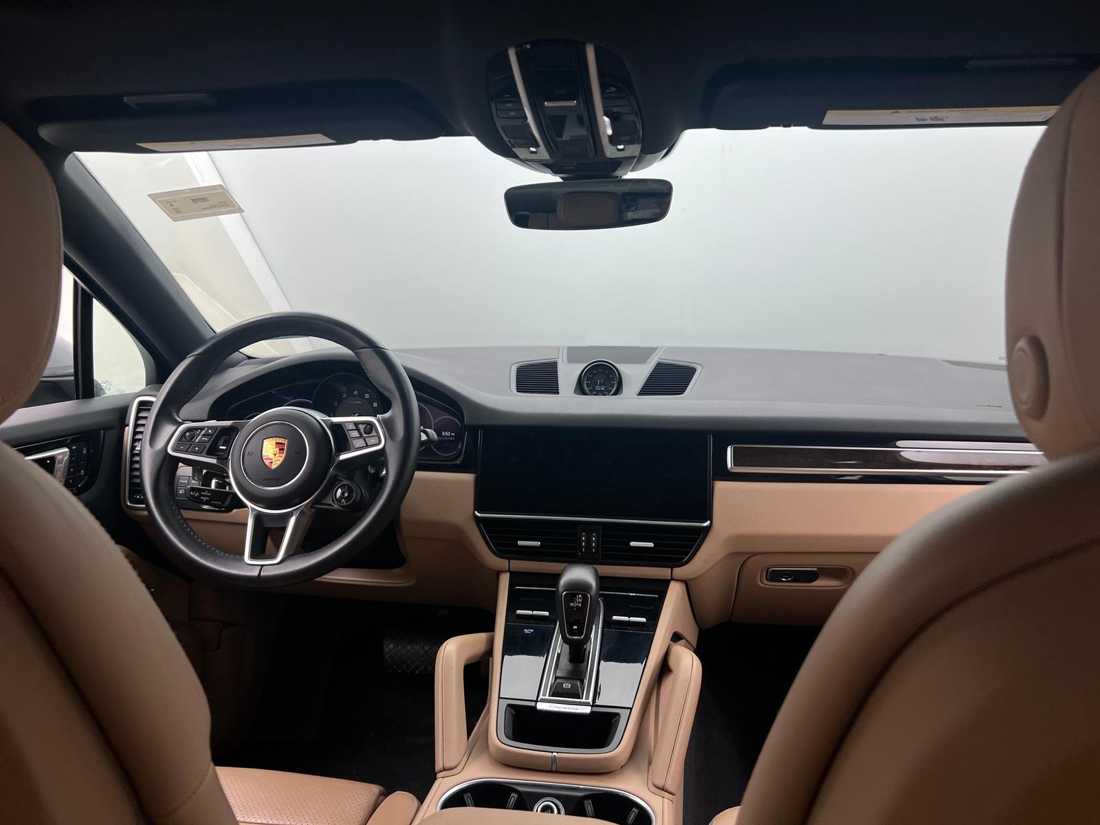 Thumbnail: 2023 Porsche  - 2