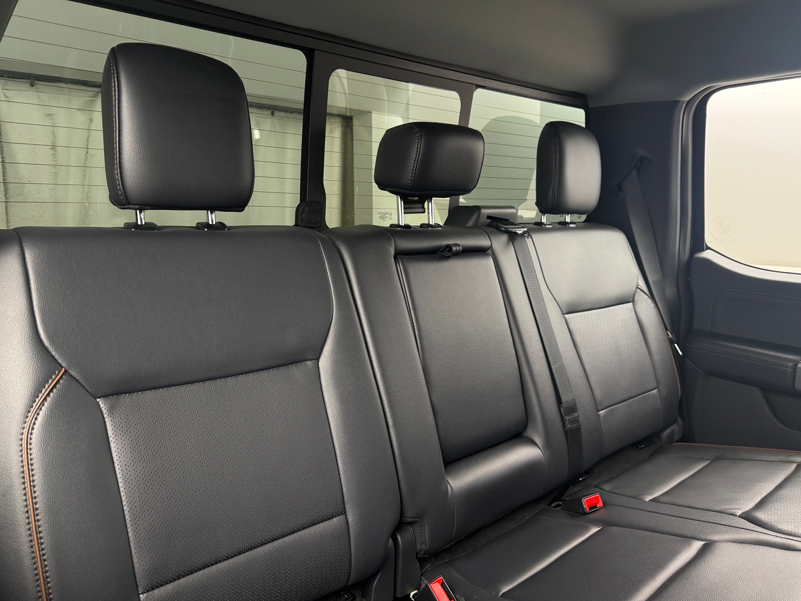 Thumbnail: 2025 Ford Econoline - 5