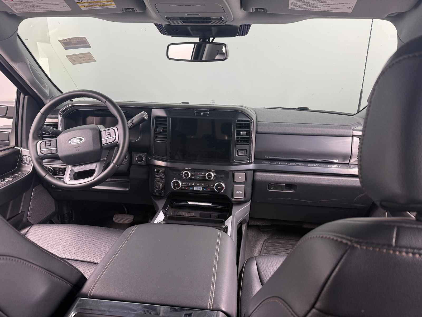 Thumbnail: 2025 Ford Econoline - 2