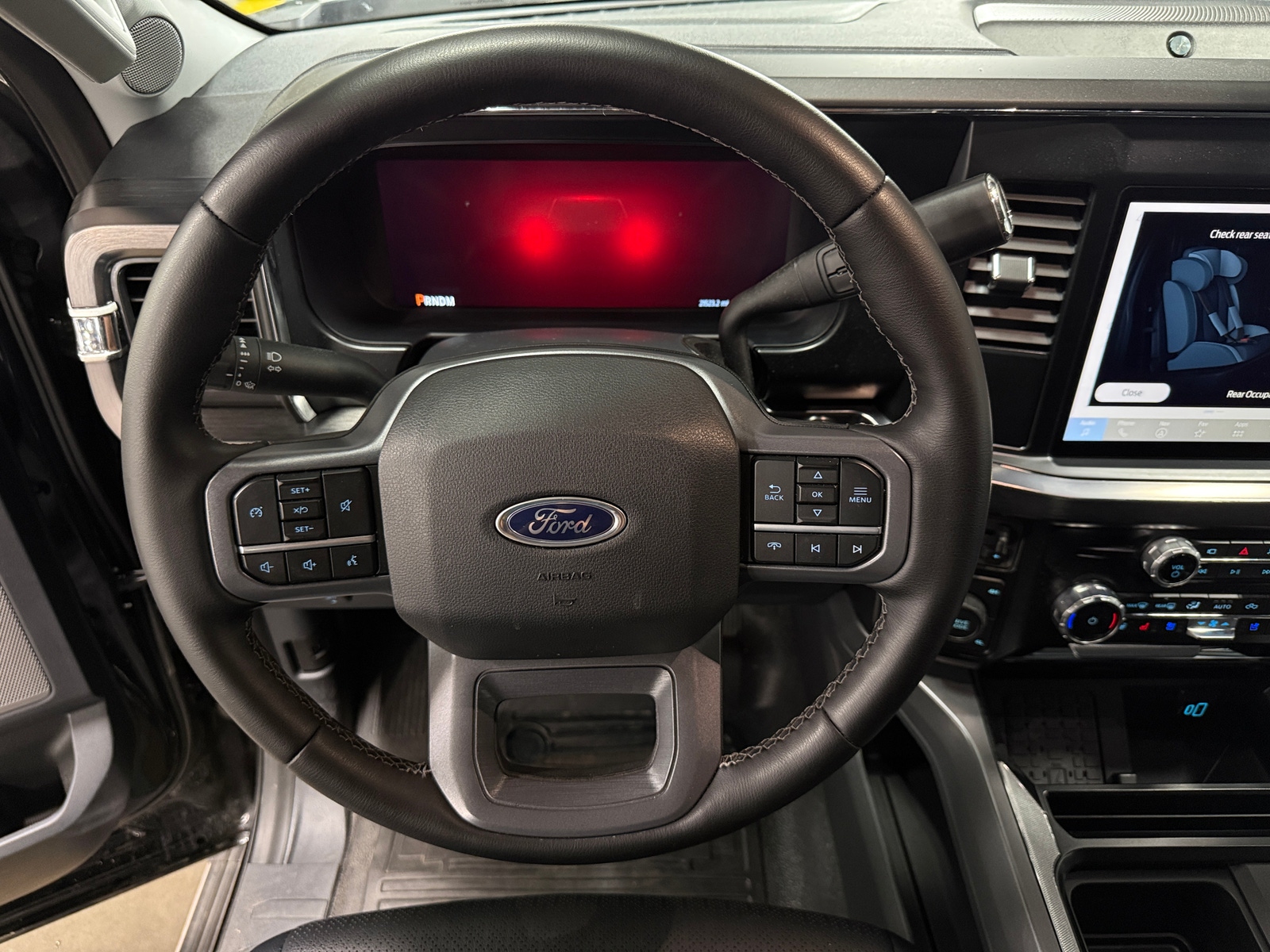 Thumbnail: 2025 Ford Econoline - 4