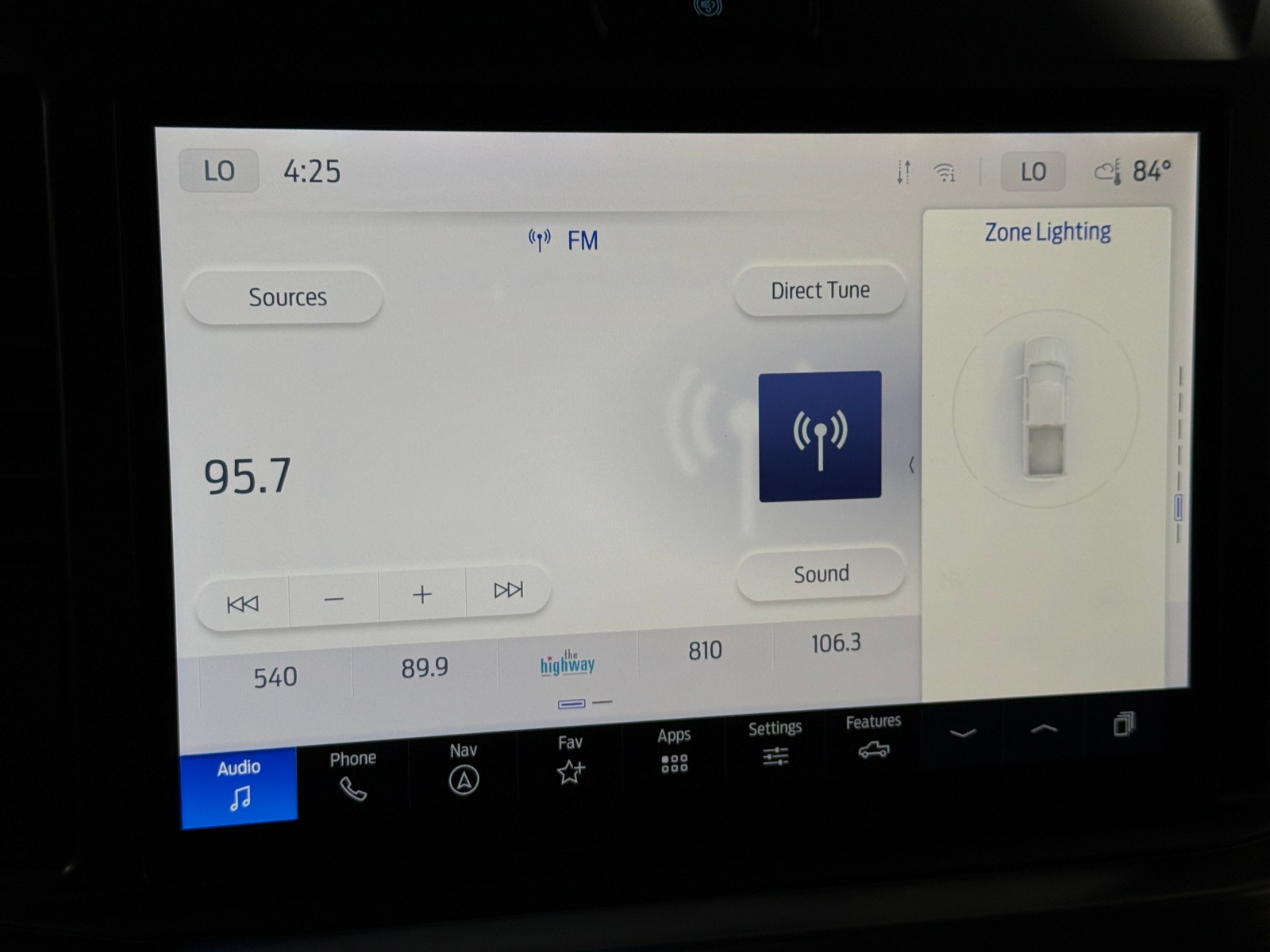 Thumbnail: 2025 Ford Econoline - 3