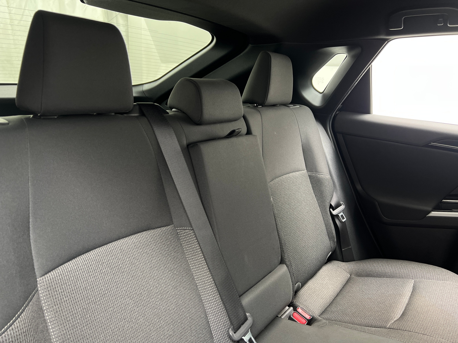 Thumbnail: 2023 Subaru Solterra - 6