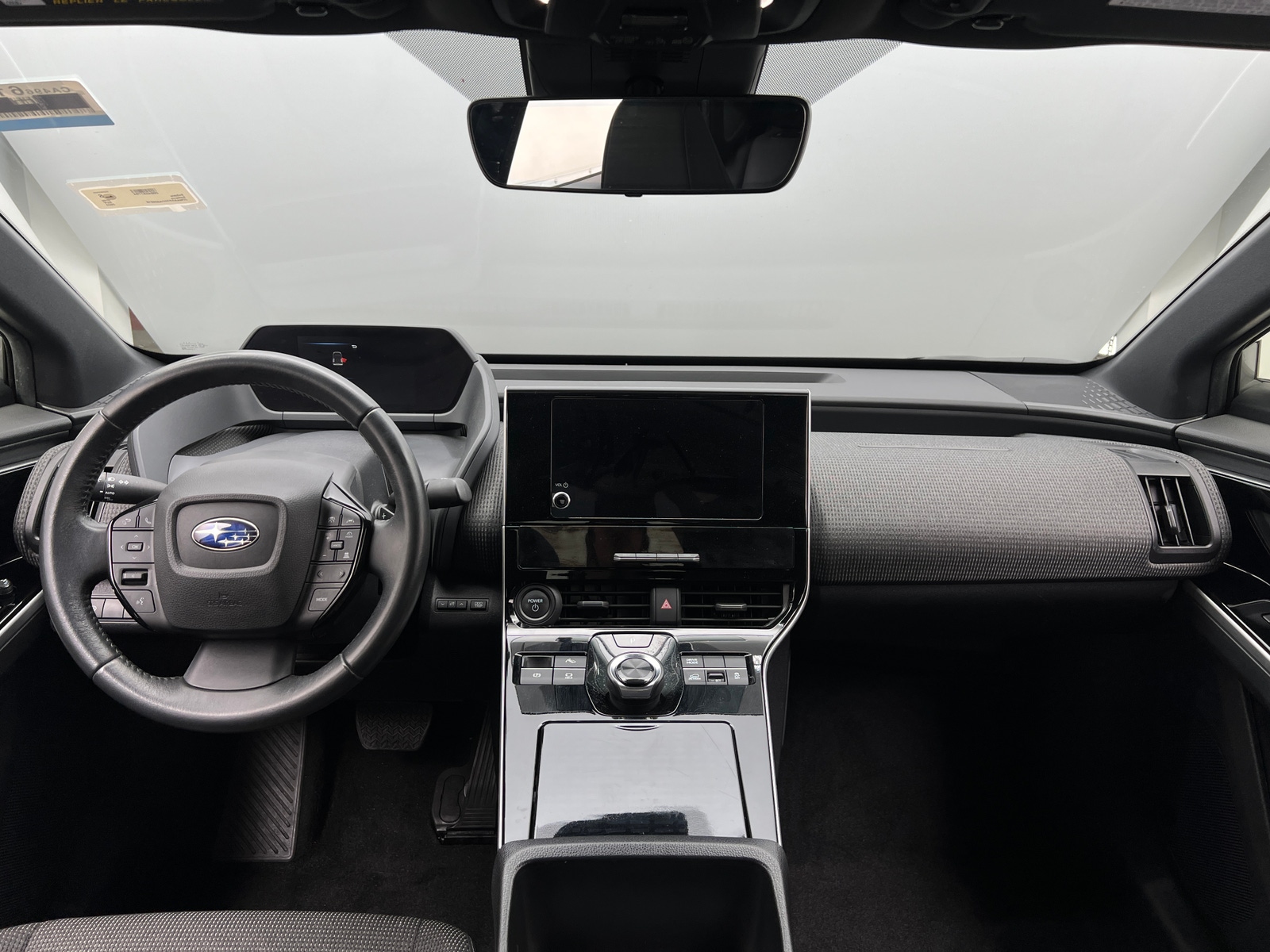 Thumbnail: 2023 Subaru Solterra - 3