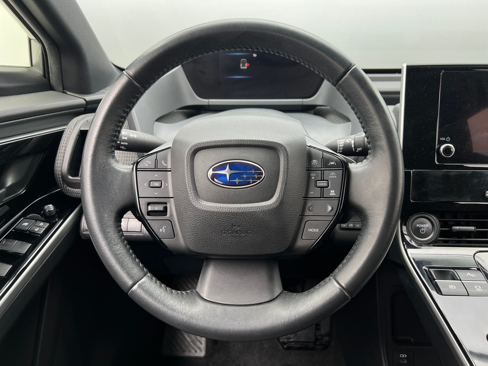 Thumbnail: 2023 Subaru Solterra - 5