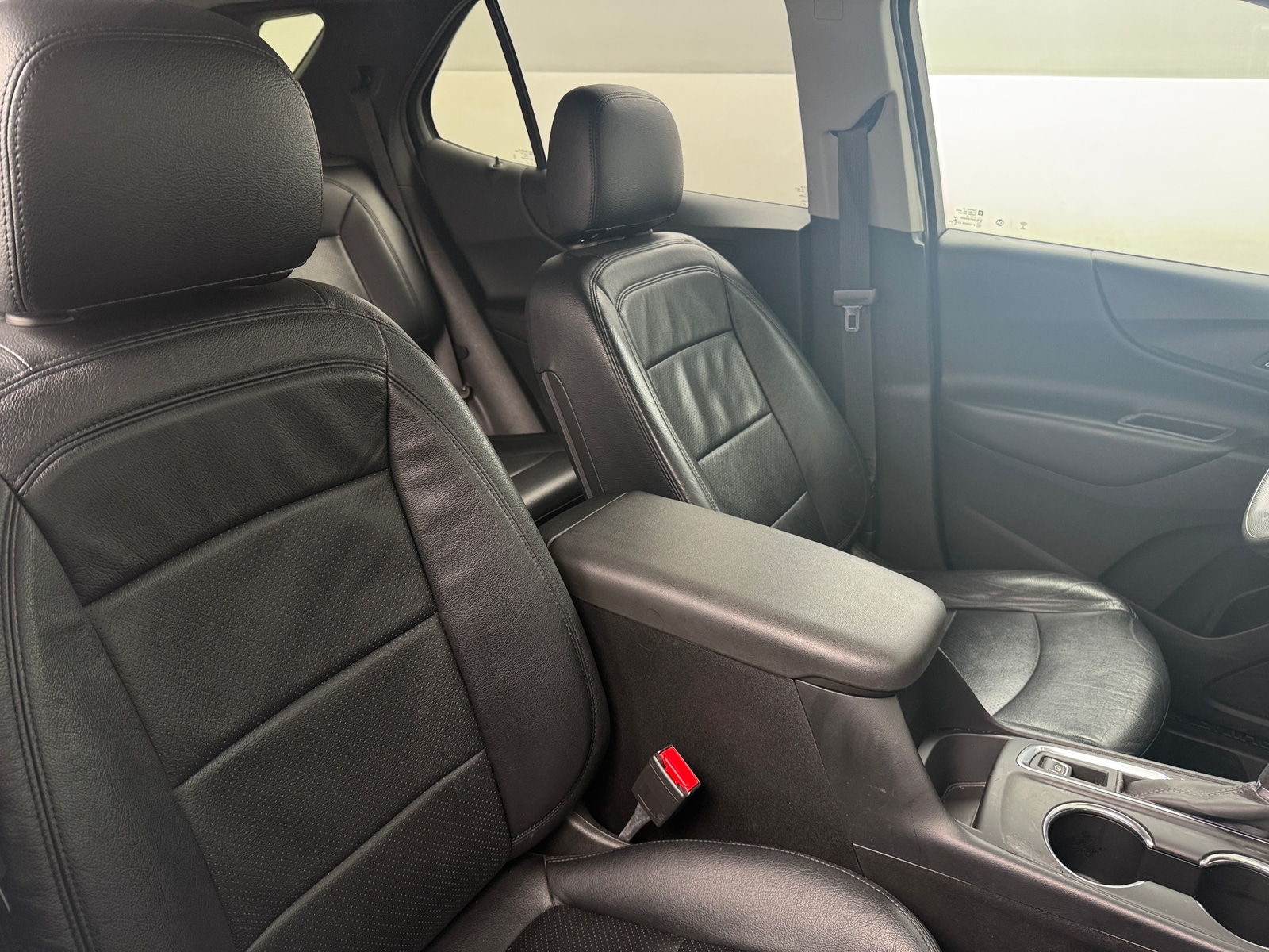 Thumbnail: 2019 Chevrolet Equinox - 2