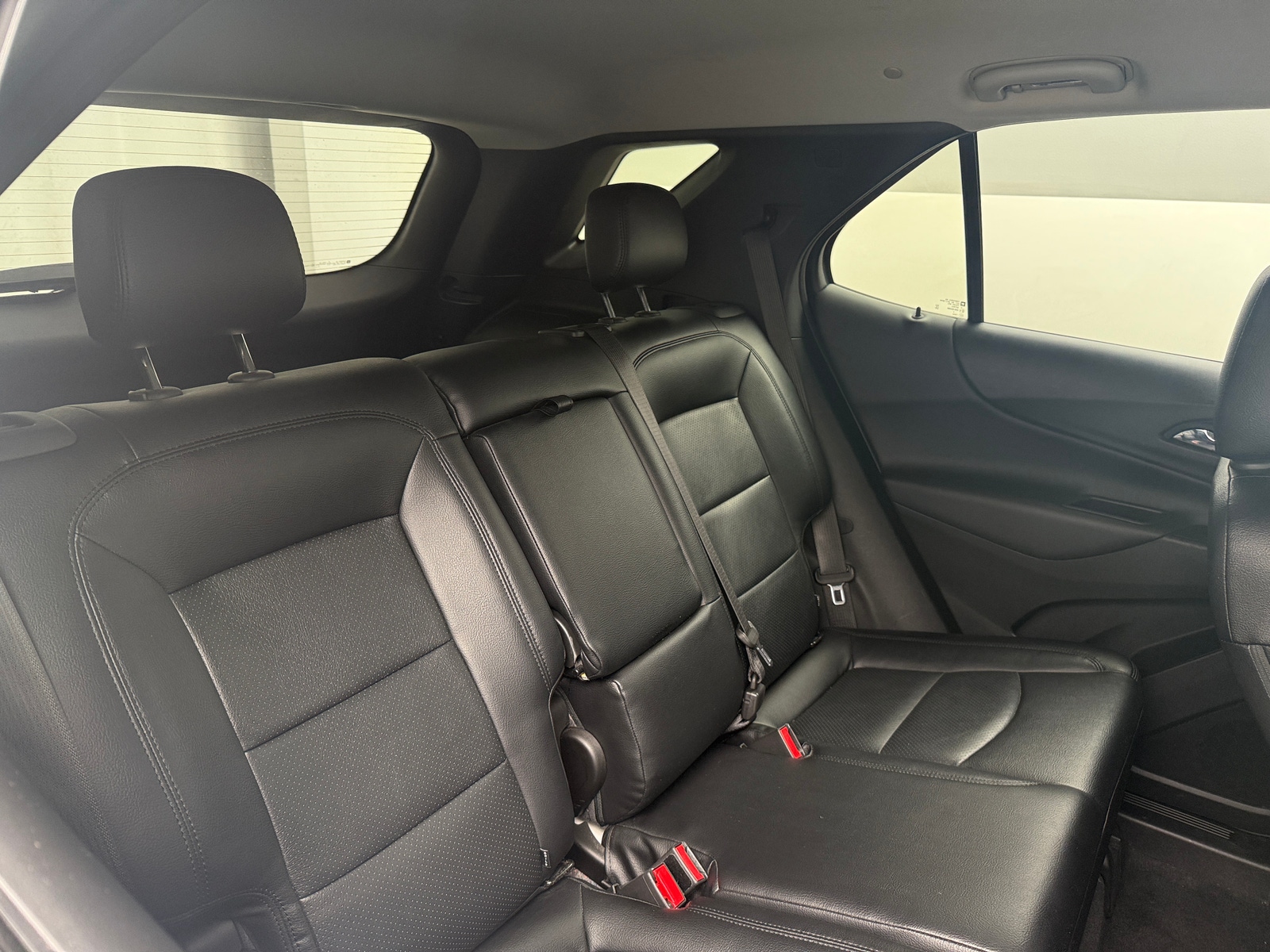 Thumbnail: 2019 Chevrolet Equinox - 6