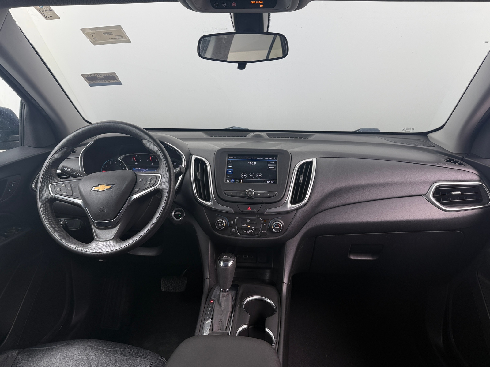 Thumbnail: 2019 Chevrolet Equinox - 3