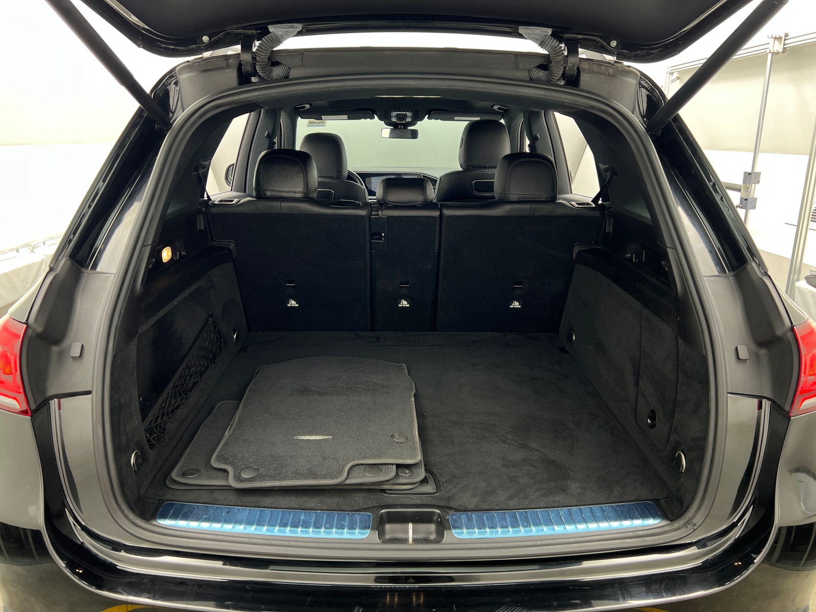 Thumbnail: 2020 Mercedes-Benz GLE - 6