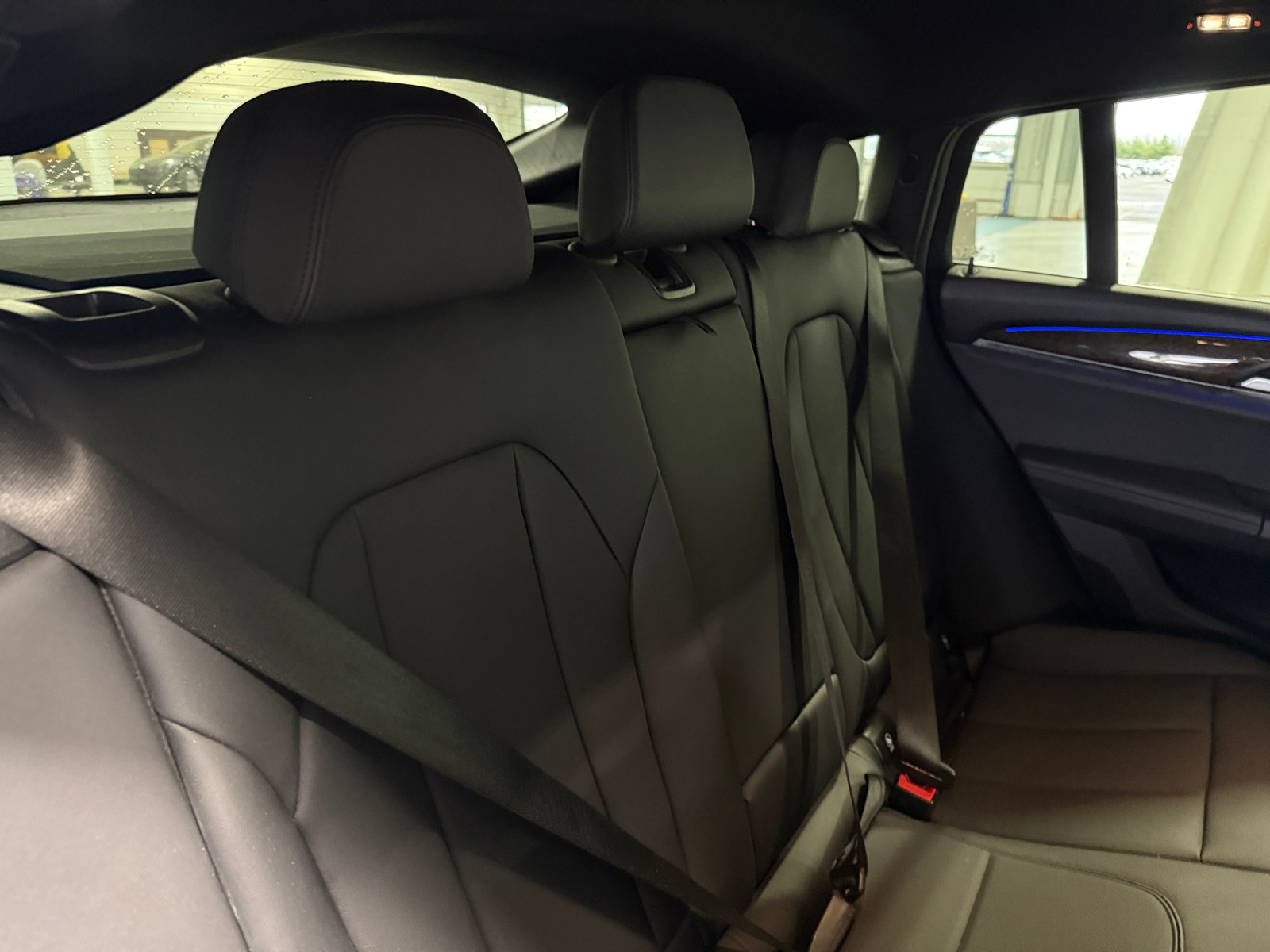 Thumbnail: 2021 BMW X4 - 5