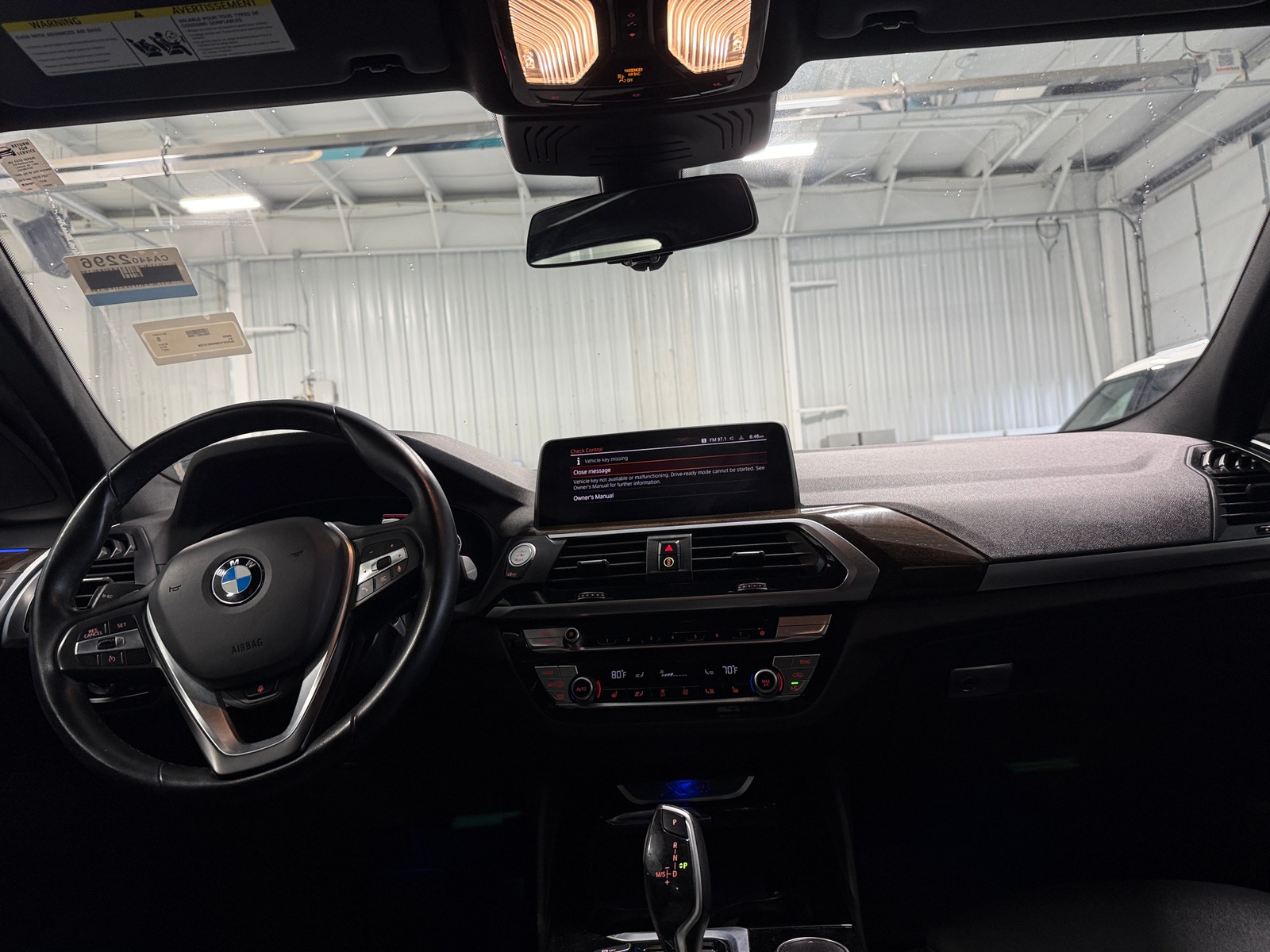 Thumbnail: 2021 BMW X4 - 2