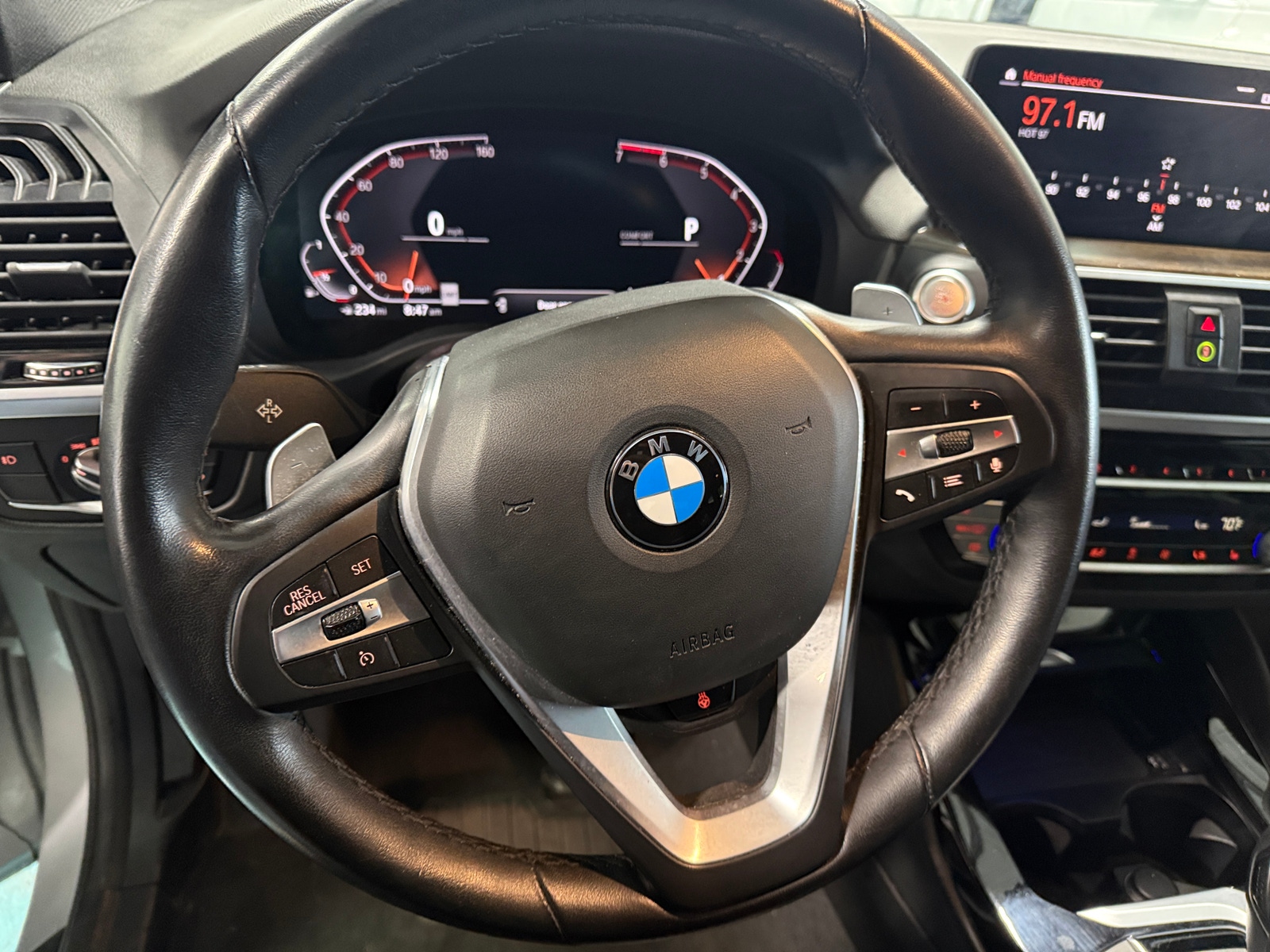 Thumbnail: 2021 BMW X4 - 4