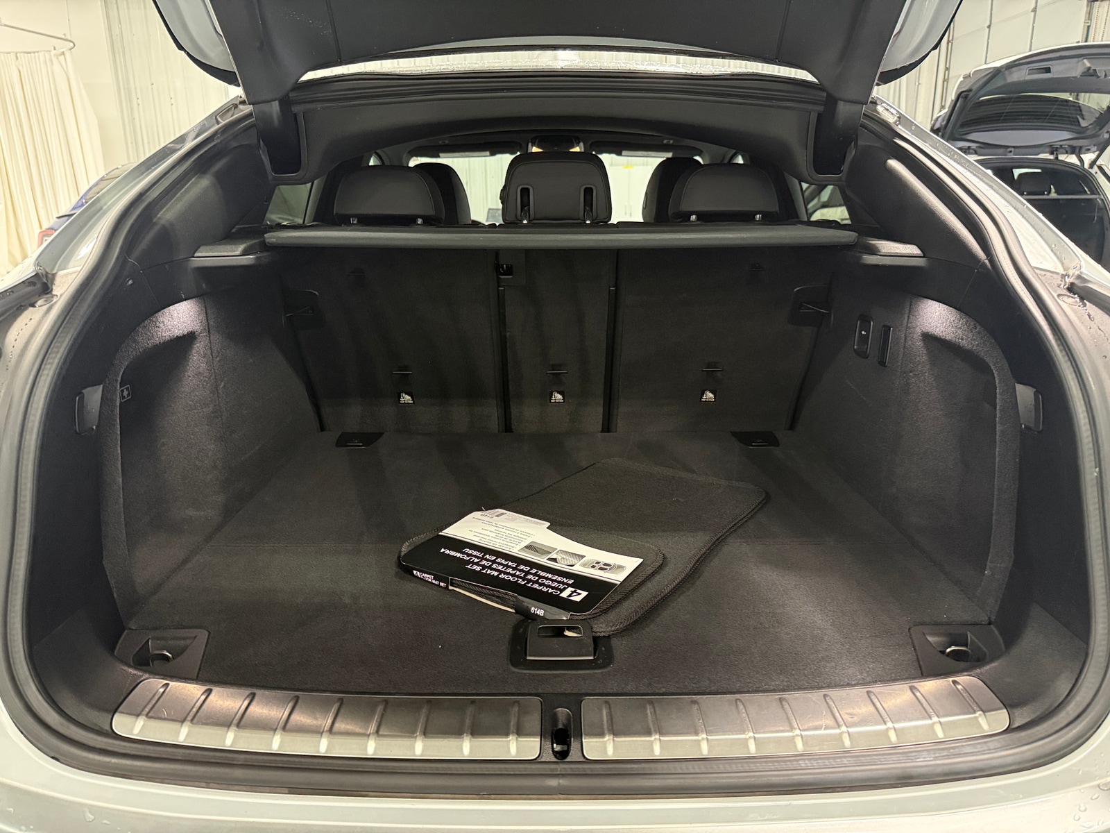 Thumbnail: 2021 BMW X4 - 6