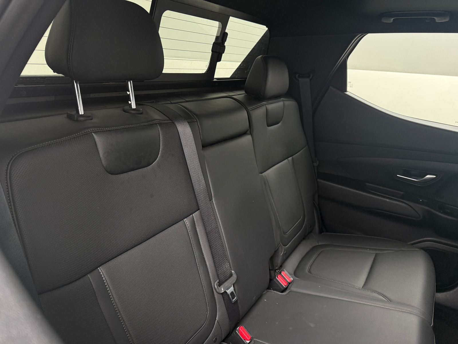 Thumbnail: 2024 Hyundai Santa Cruz - 5