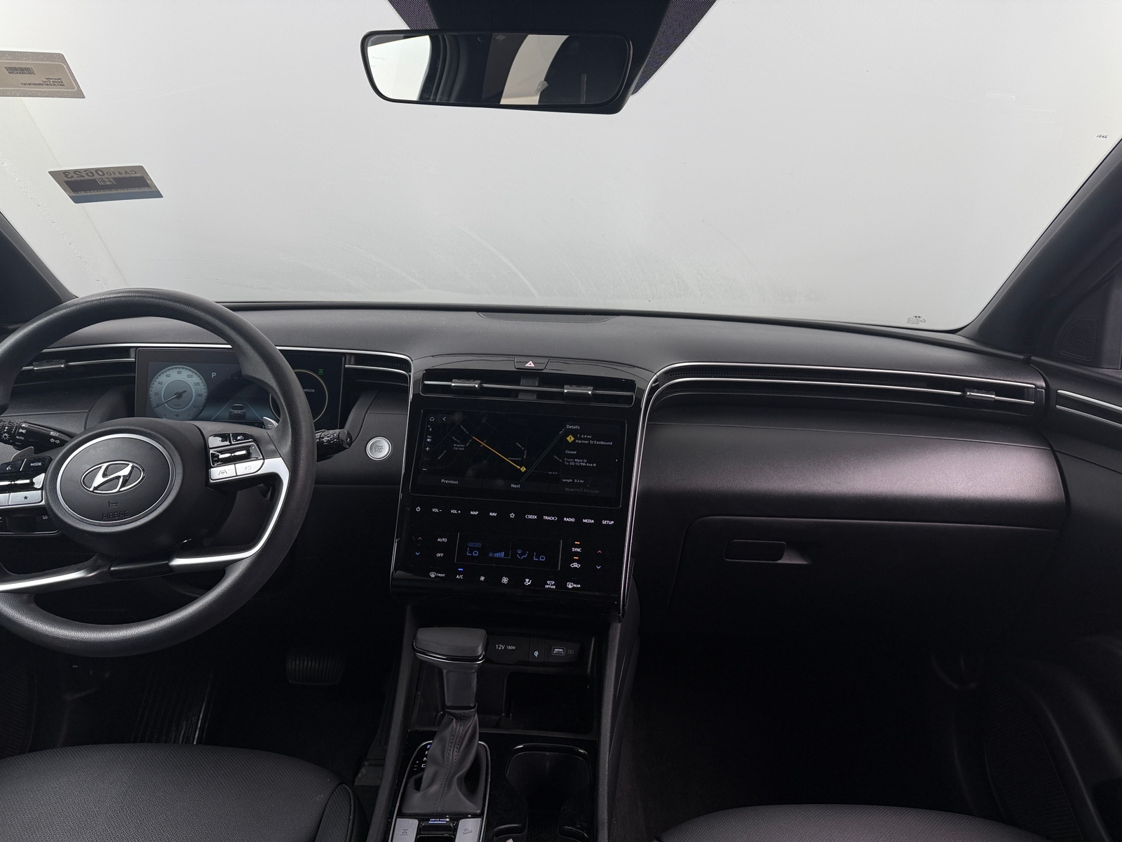 Thumbnail: 2024 Hyundai Santa Cruz - 2