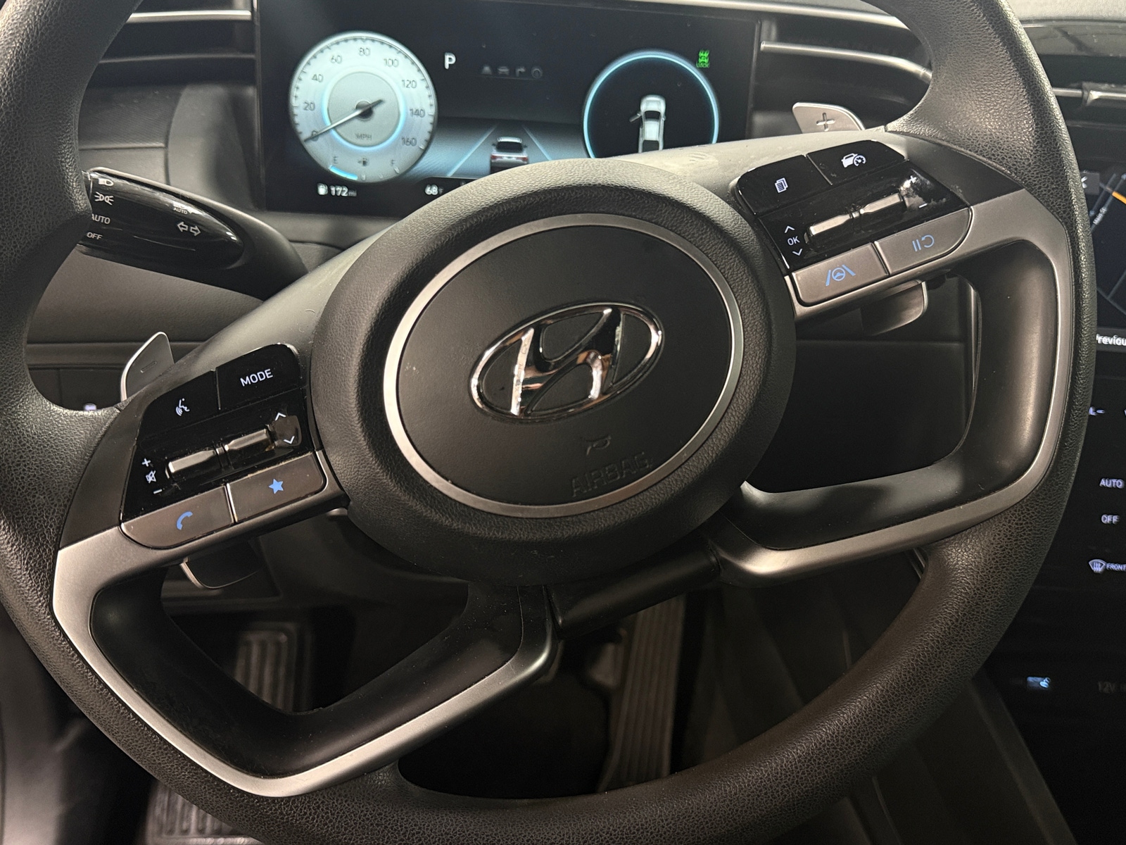 Thumbnail: 2024 Hyundai Santa Cruz - 4